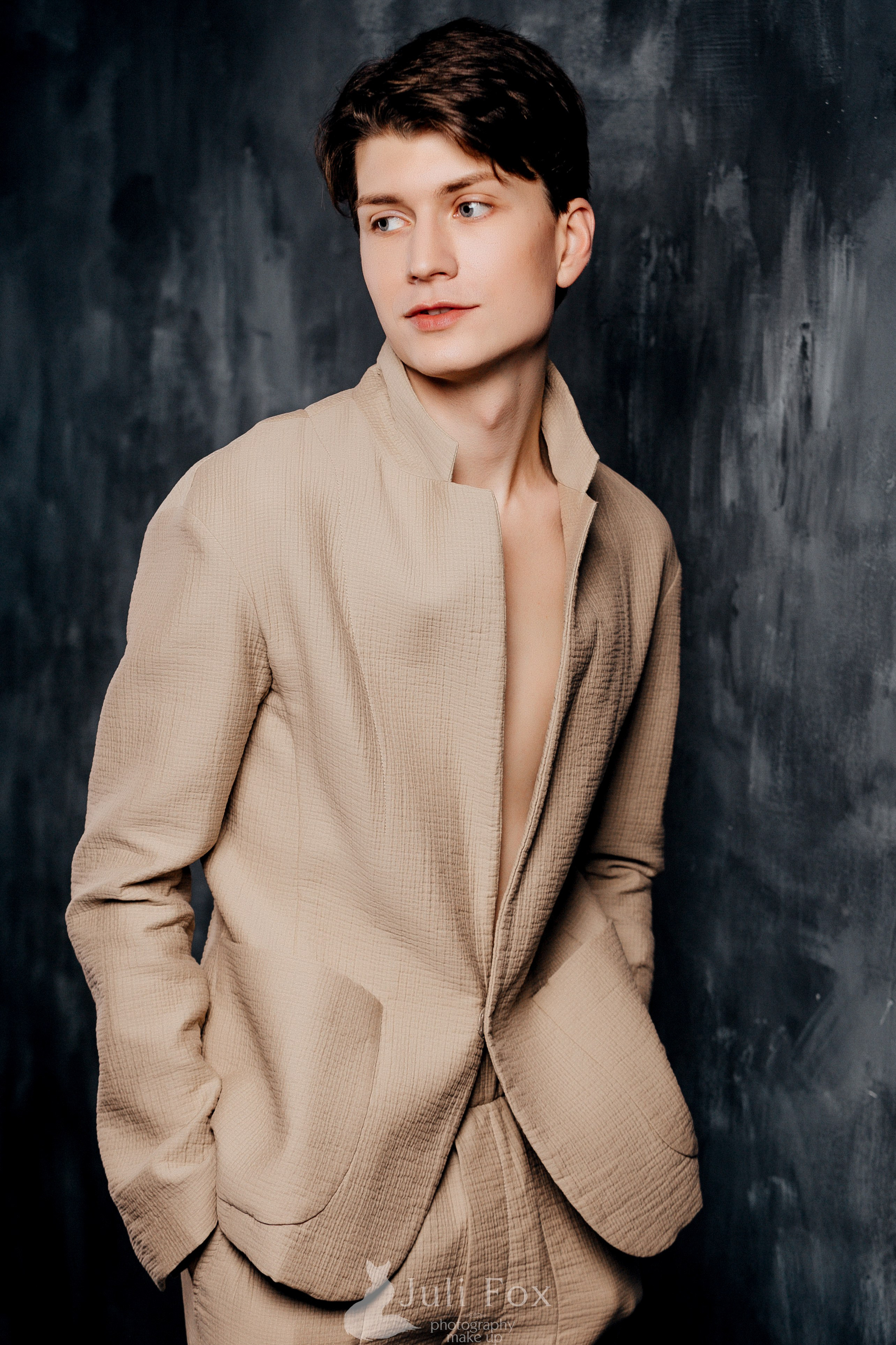 МУЖСКИЕ ПОРТРЕТЫ. Портретный, свадебный, репортажный фотограф во Владивостоке Юлиана Джули Фокс