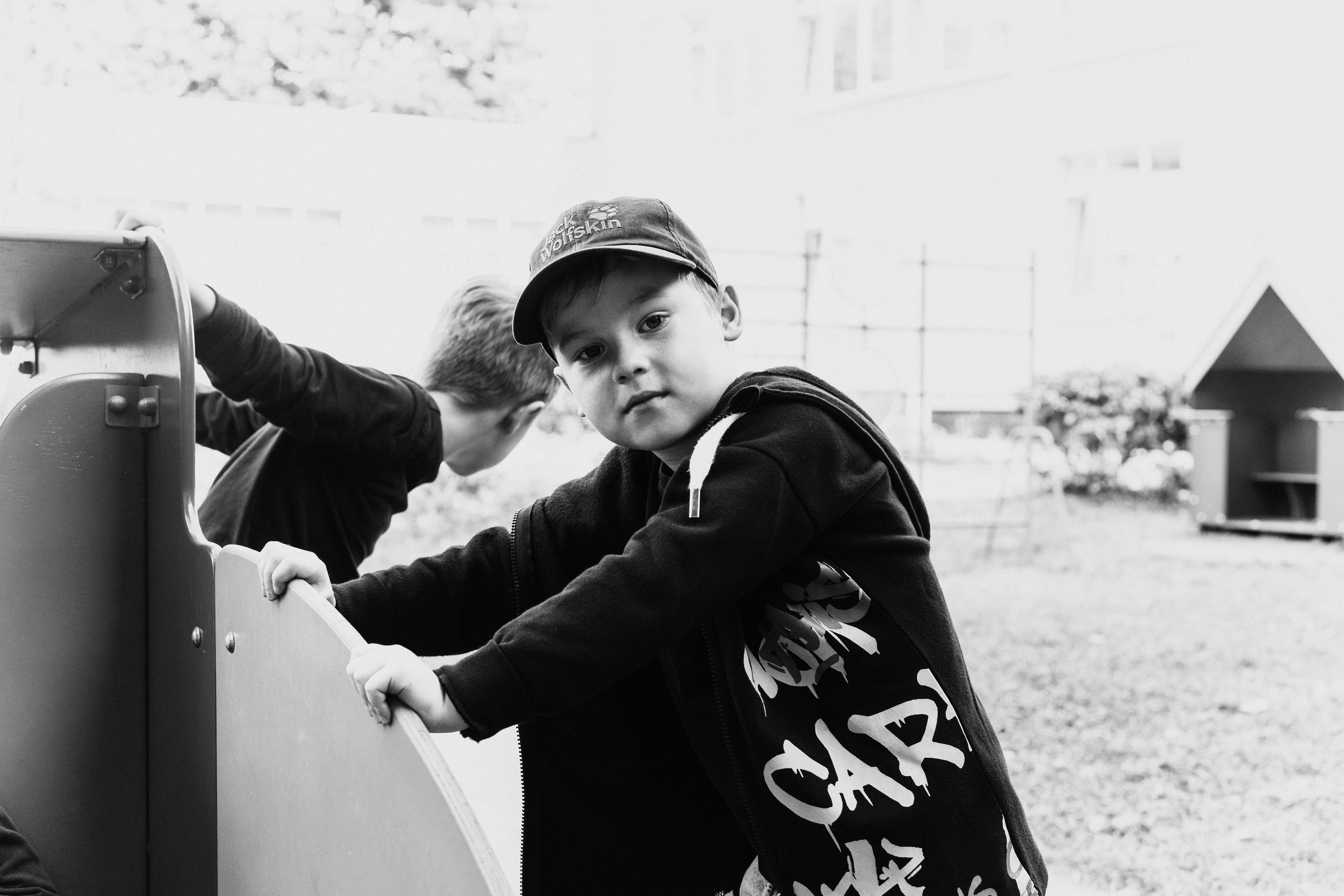 ЧУДЕСА СЛУЧАЮТСЯ ТОЛЬКО В ДЕТСТВЕ. ДЕТСКИЙ САД.ОСЕНЬ. Семейный и детский фотограф Анна Бренч