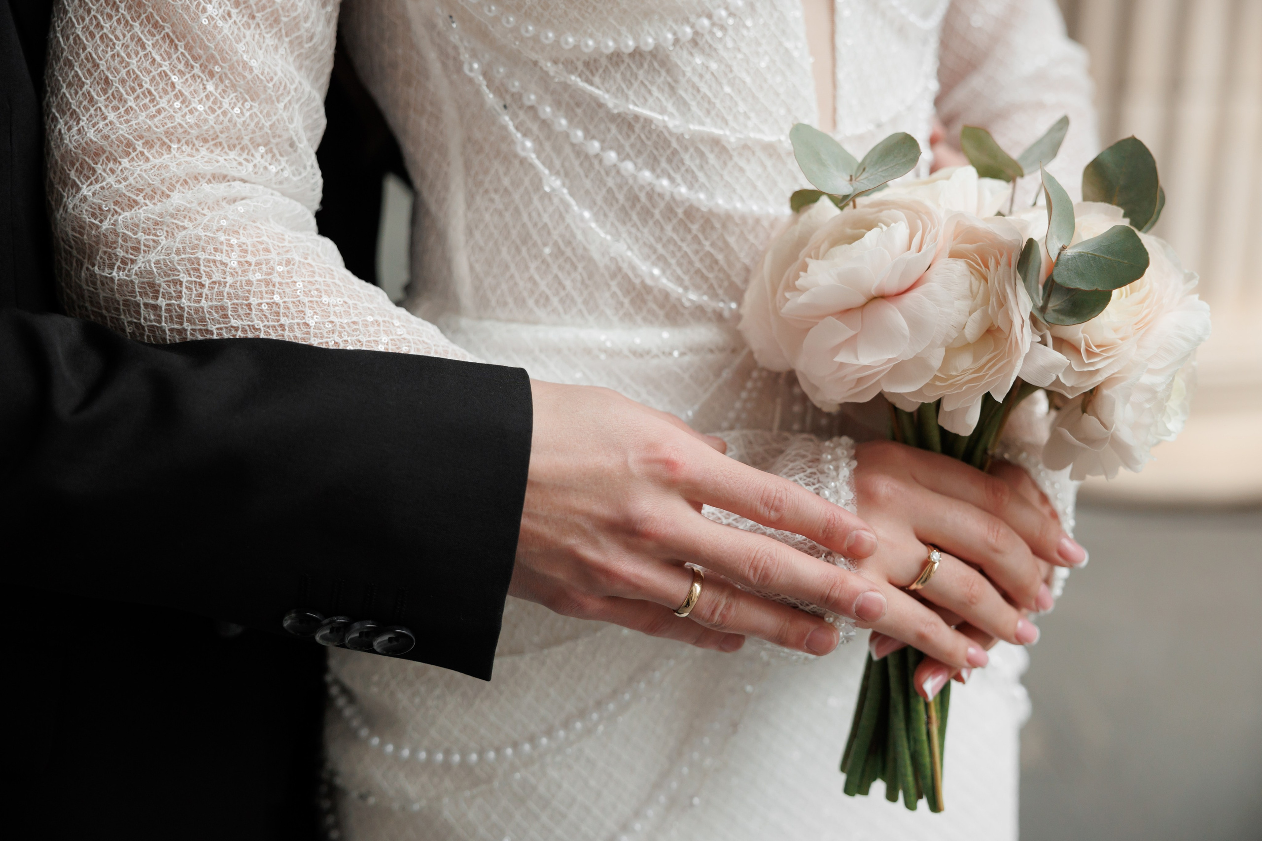 Фотосессия у Пушкинского музей. Свадебный и репортажный фотограф (Москва, Королев и другие)