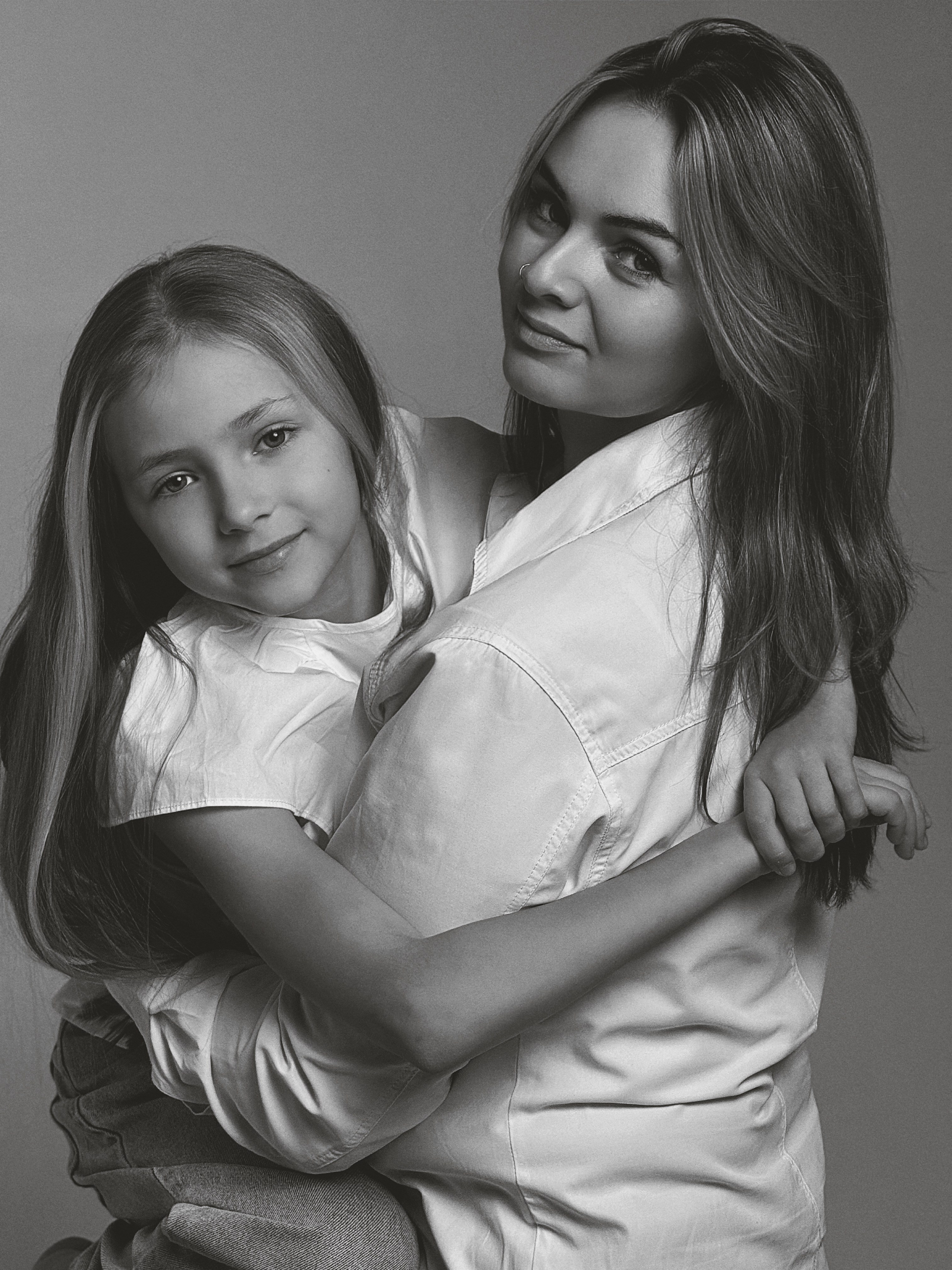 Семейная (парная, коллективная). Мобильный фотограф Тонечка Власова