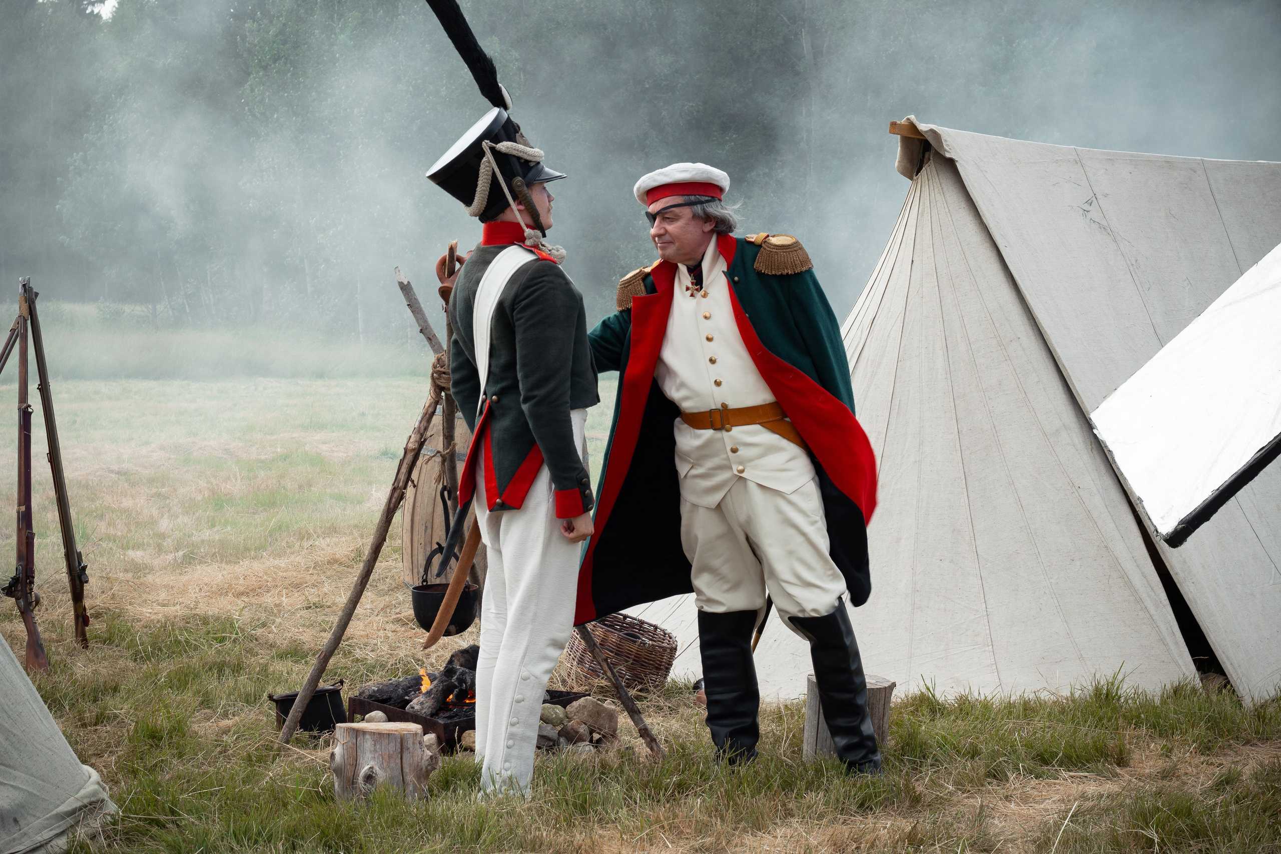 Сериал «Империя». Лисенкова Алиса — Фотограф, видеомейкер. Москва