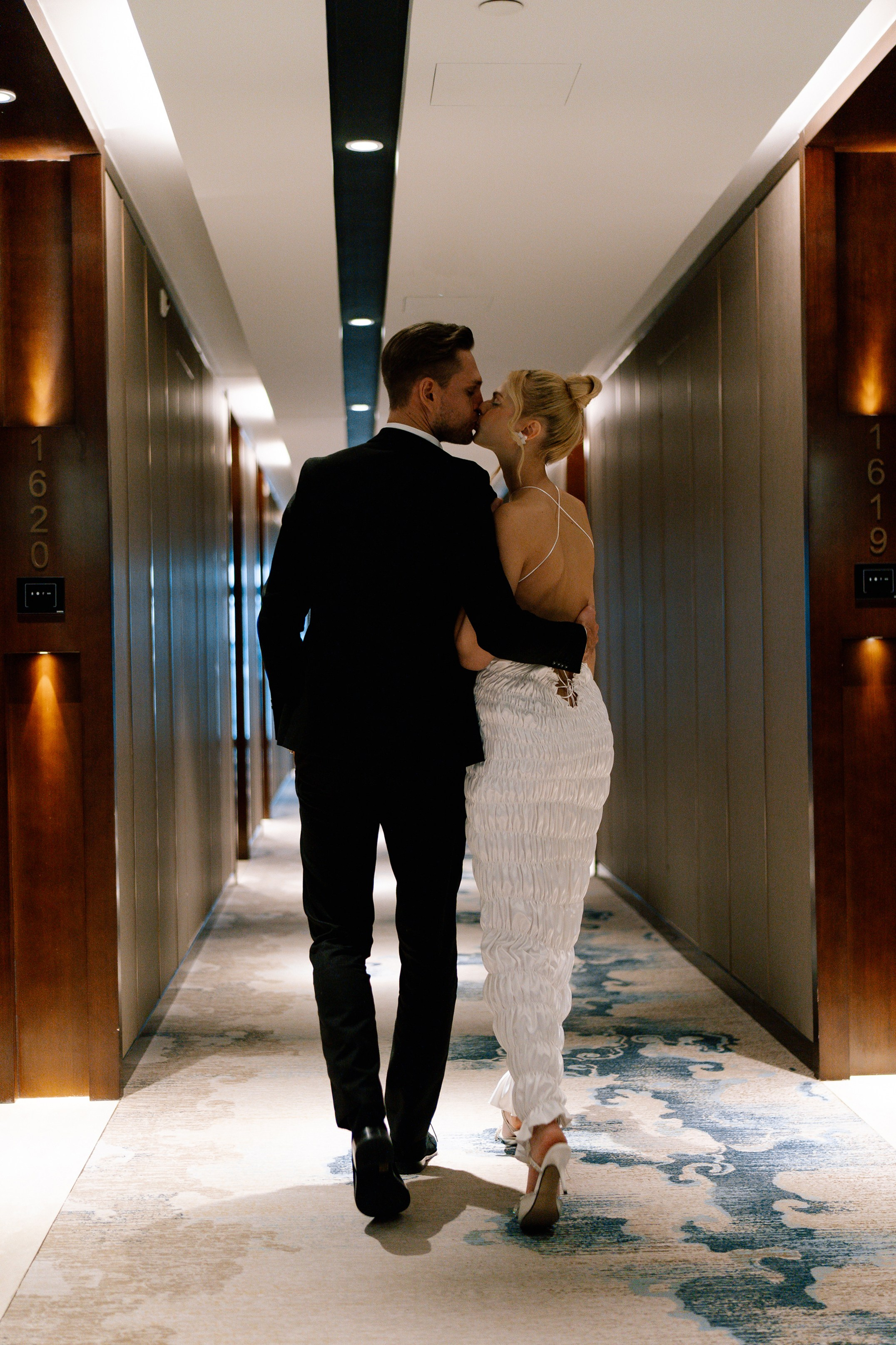 Настя и Саша. Свадебный фотограф Воронеж