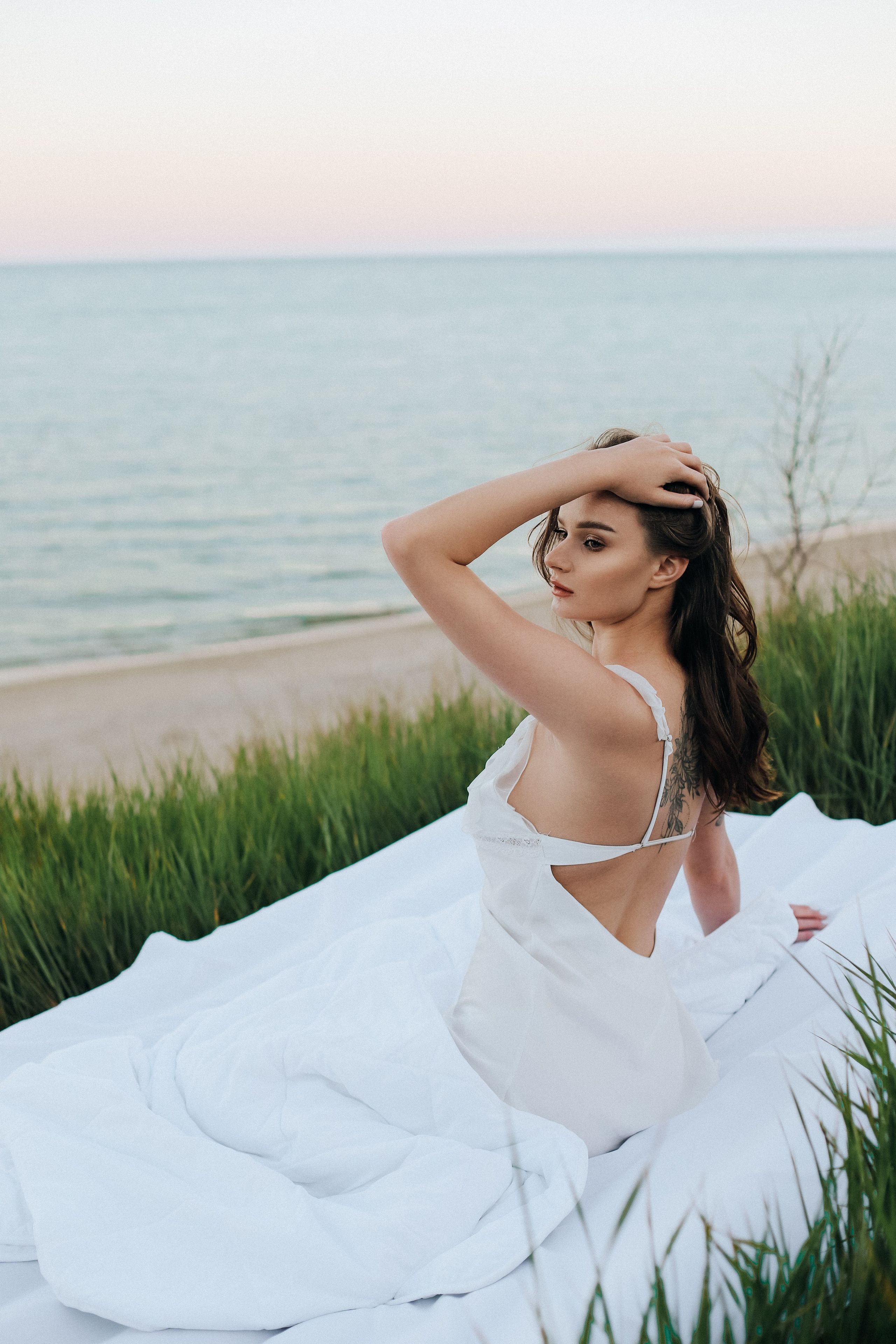 АЛИНА. Фотограф Мариуполь | Ялта | Крым — Диана Мазенко