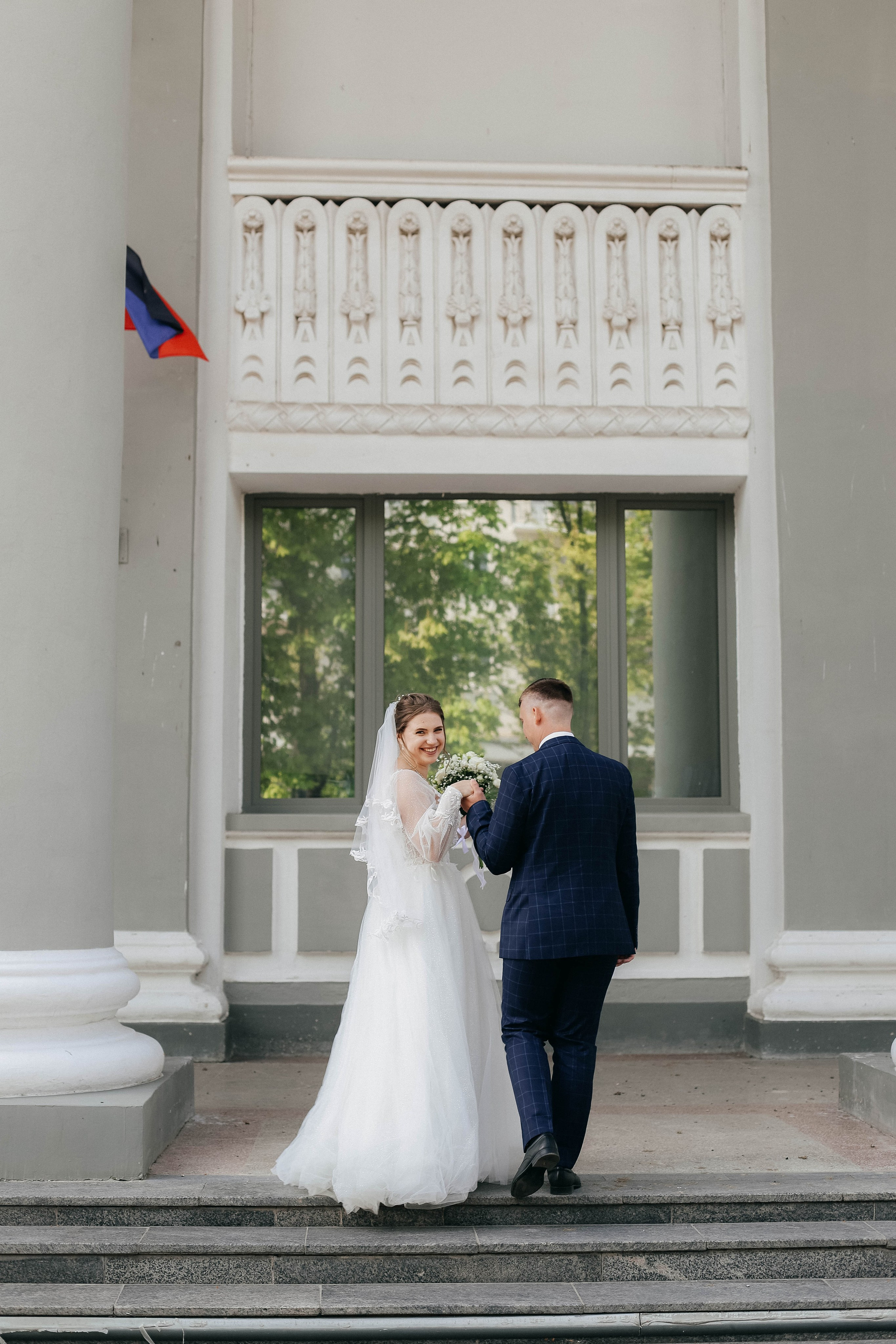 ЕЛЕНА & ЕВГЕНИЙ. Фотограф Мариуполь | Ялта | Крым — Диана Мазенко