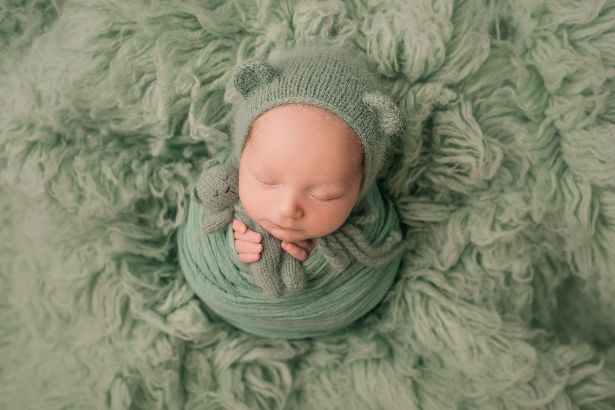 Аким. Фотограф новорожденных Белгород