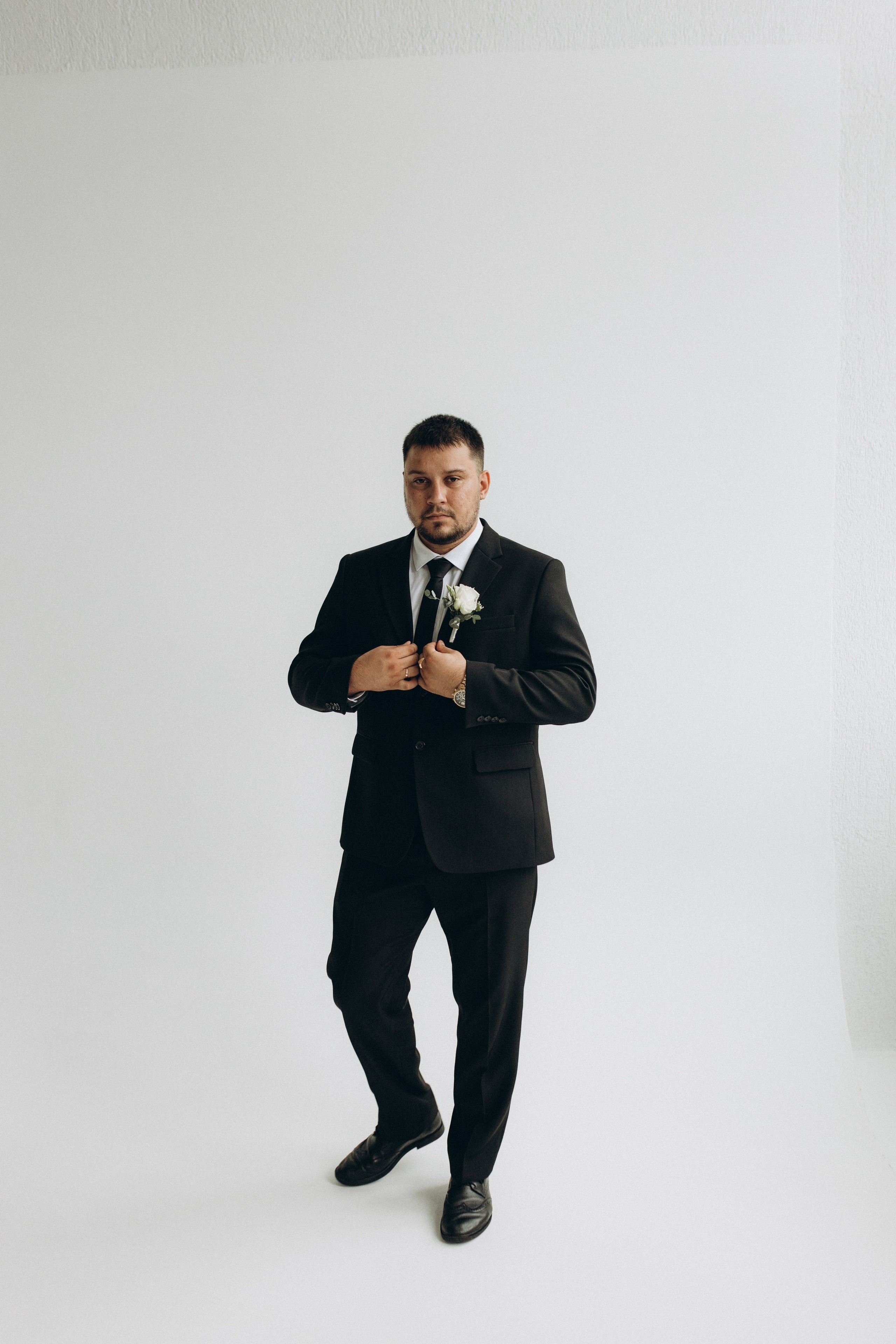 Антон и Алксандра (студия+ресторан). Семейный фотограф в Обнинске