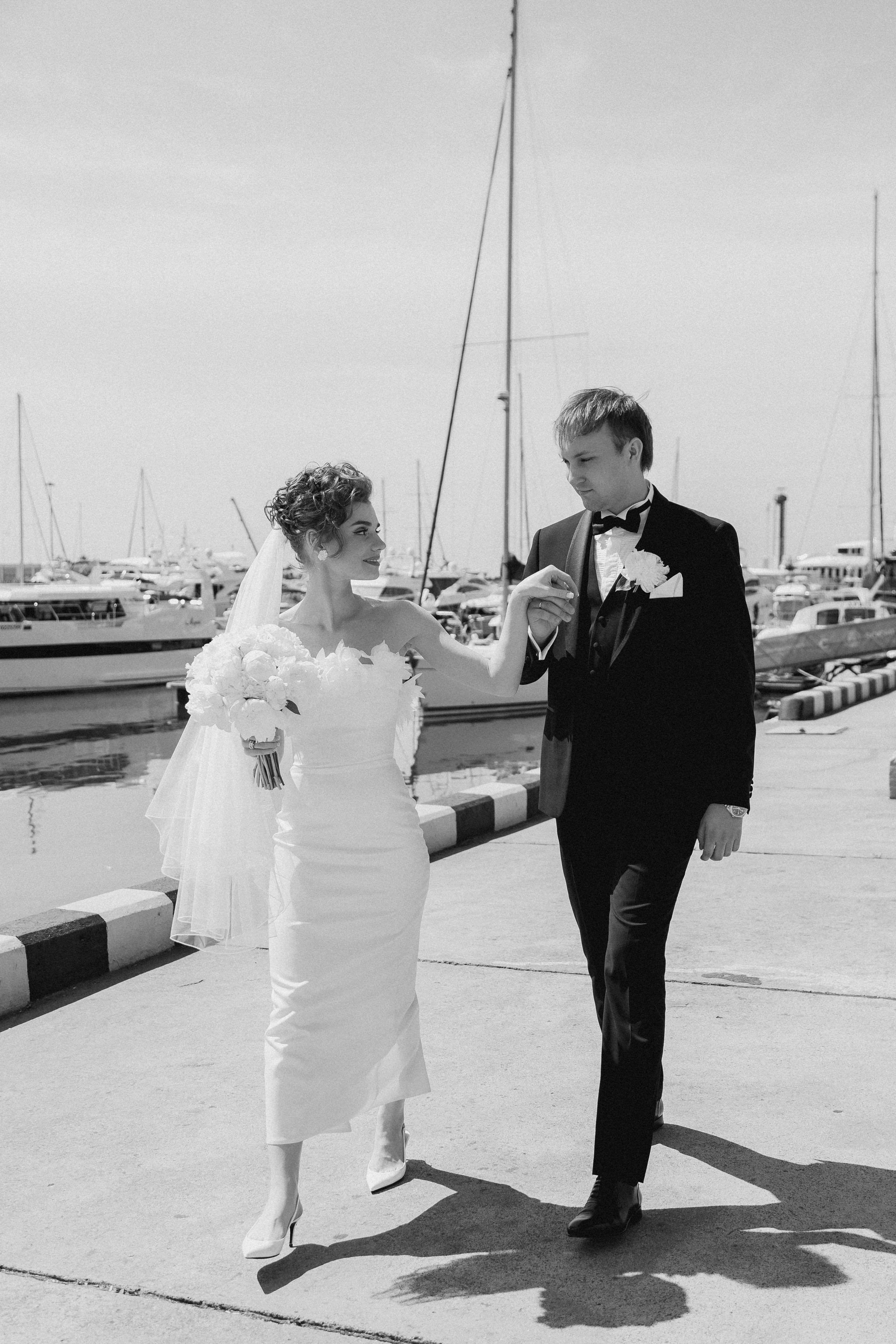 Свадебная Фотосессия в Сочи. Фотограф Сочи Адлер Сириус Красная поляна Олеся Минив