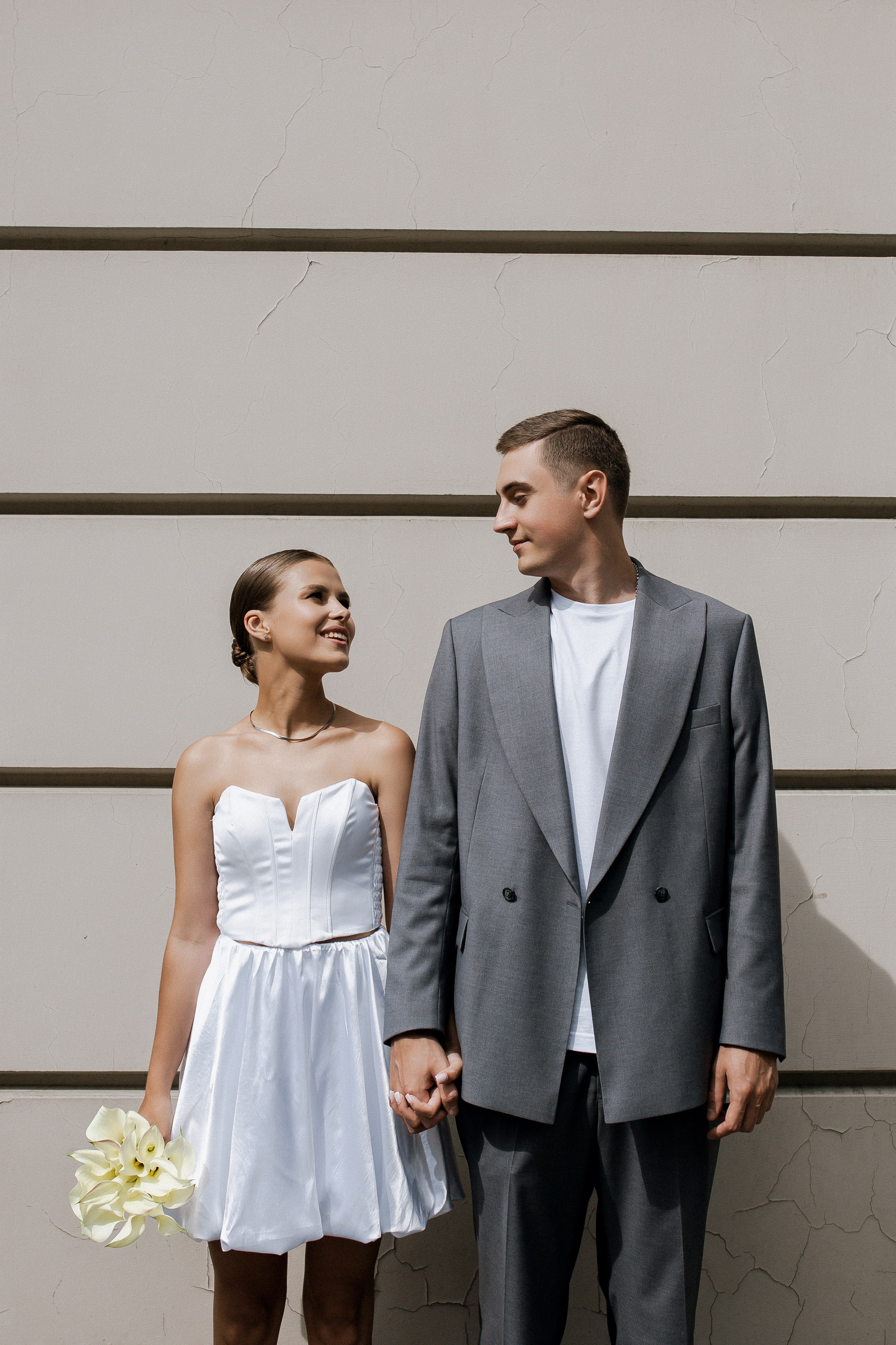 Юлия и Игорь. Фотограф Юлия Герасимова Иркутск