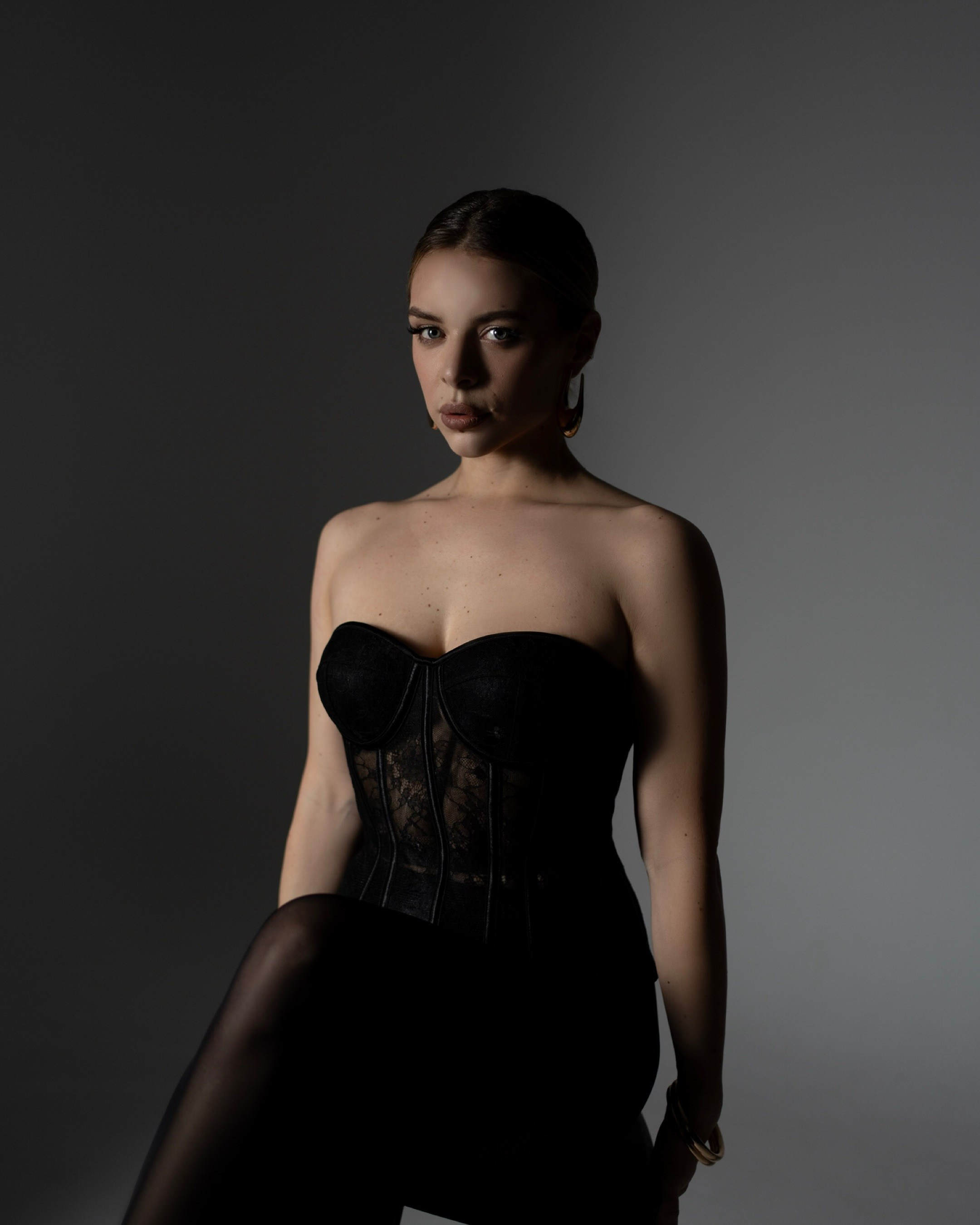 Дарья. Фотограф Новошахтинск|Ростов, Дарья Секрий