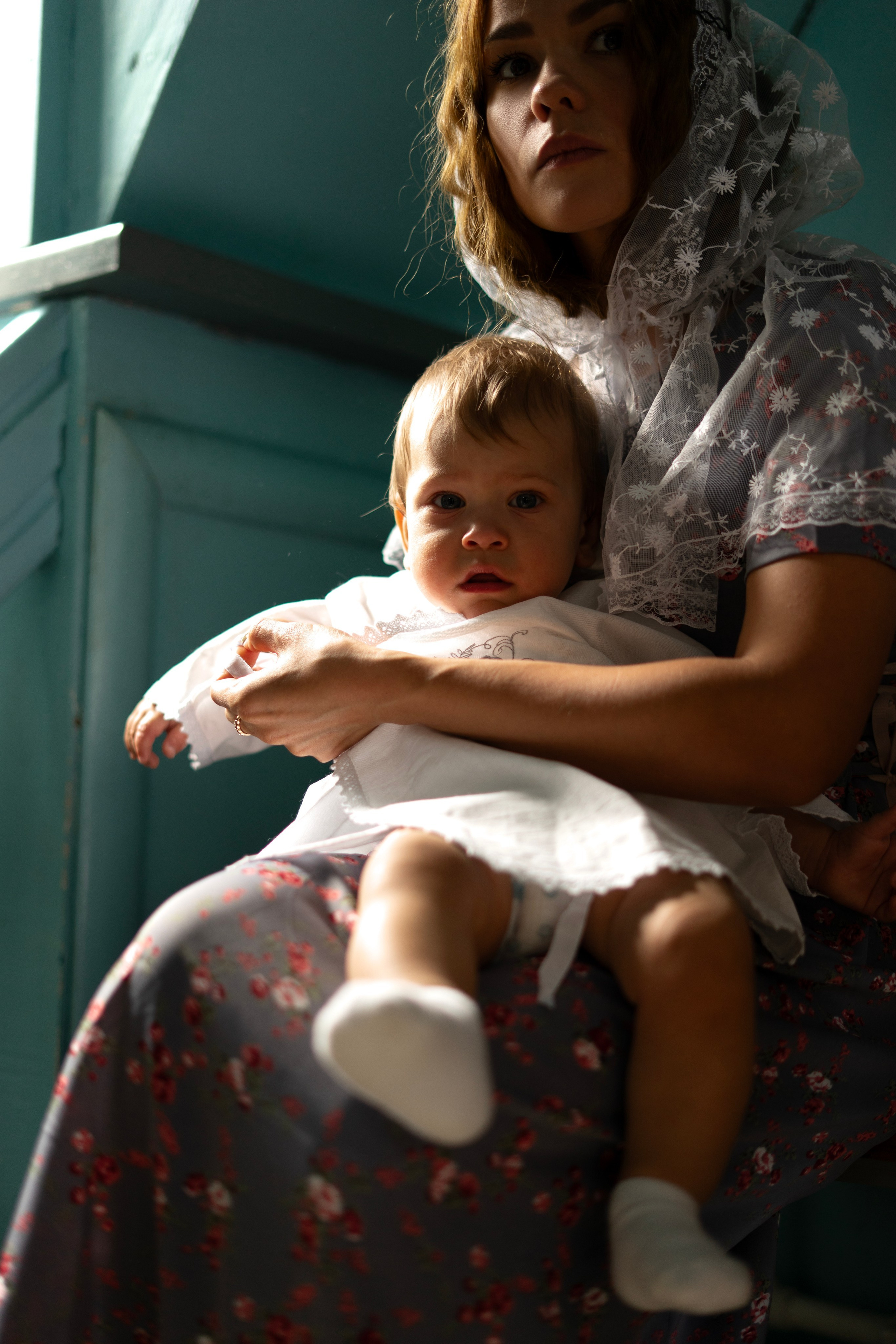 Илюша. Фотограф Новошахтинск|Ростов, Дарья Секрий