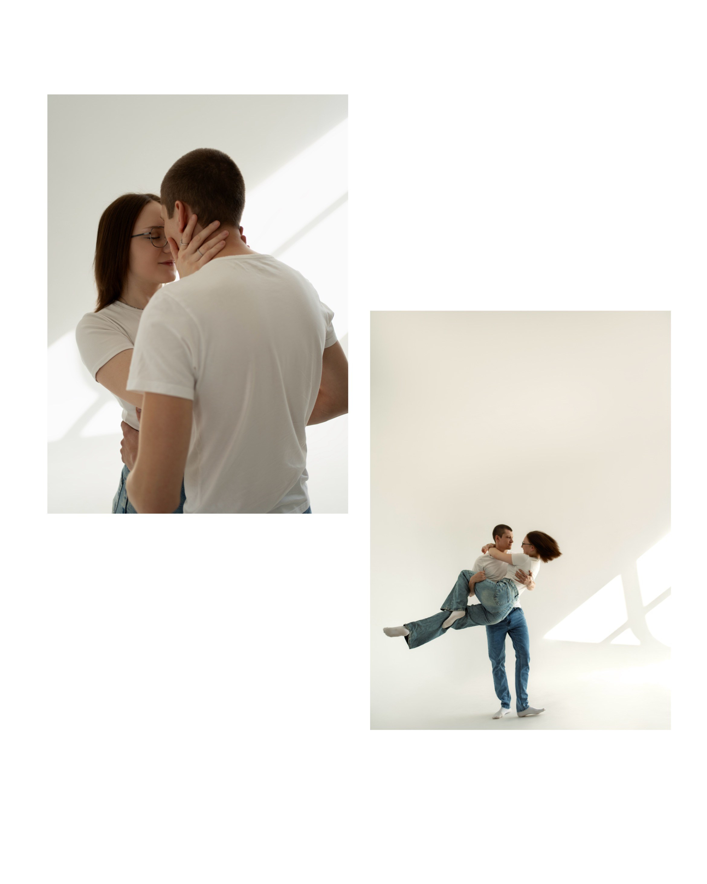 Рената и Сергей. Фотограф Новошахтинск|Ростов, Дарья Секрий