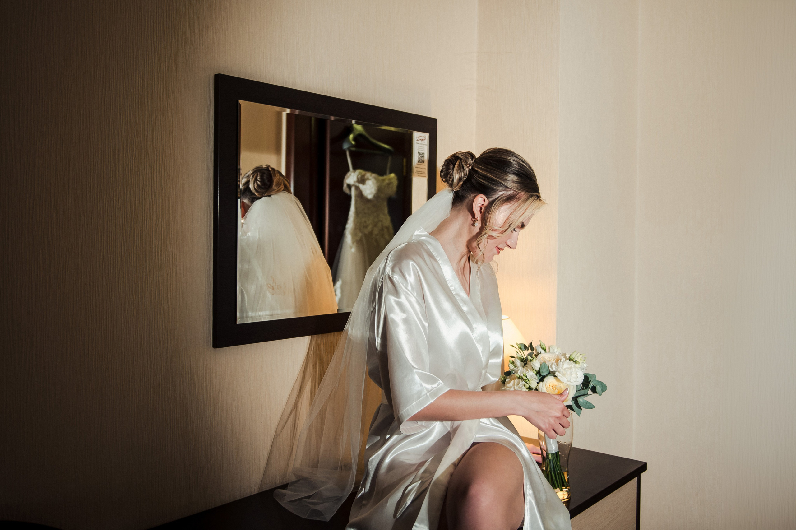 Аня и Данил. Свадебные фотографы Nekipelov_photo