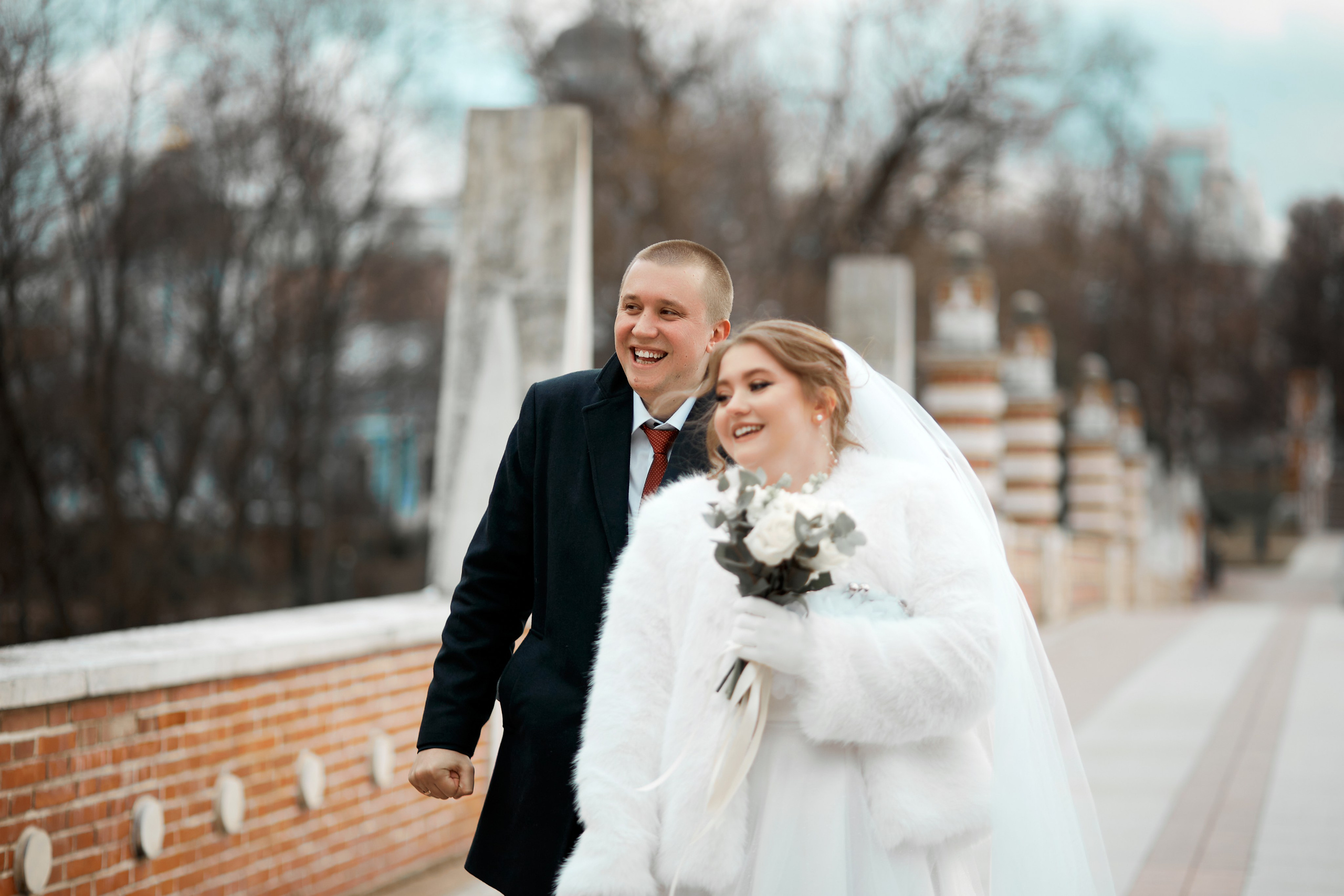 Наталья и Николай 22.11.2024 Шипиловский ЗАГС, Царицыно. Прончатова Алина. Свадебный и семейный фотограф
