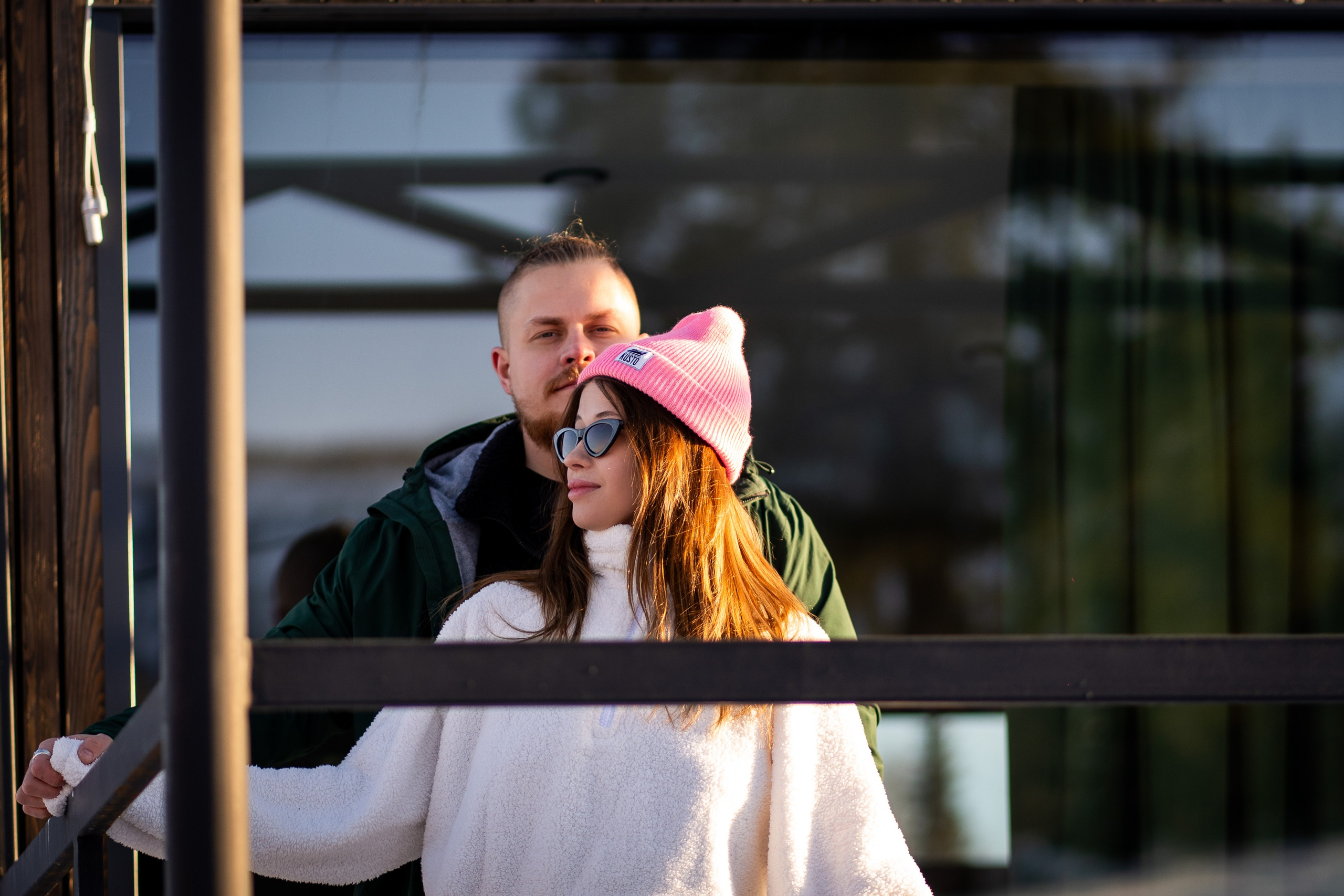 Vozduh. Анастасия Паршукова — фотограф Шерегеш Новосибирск