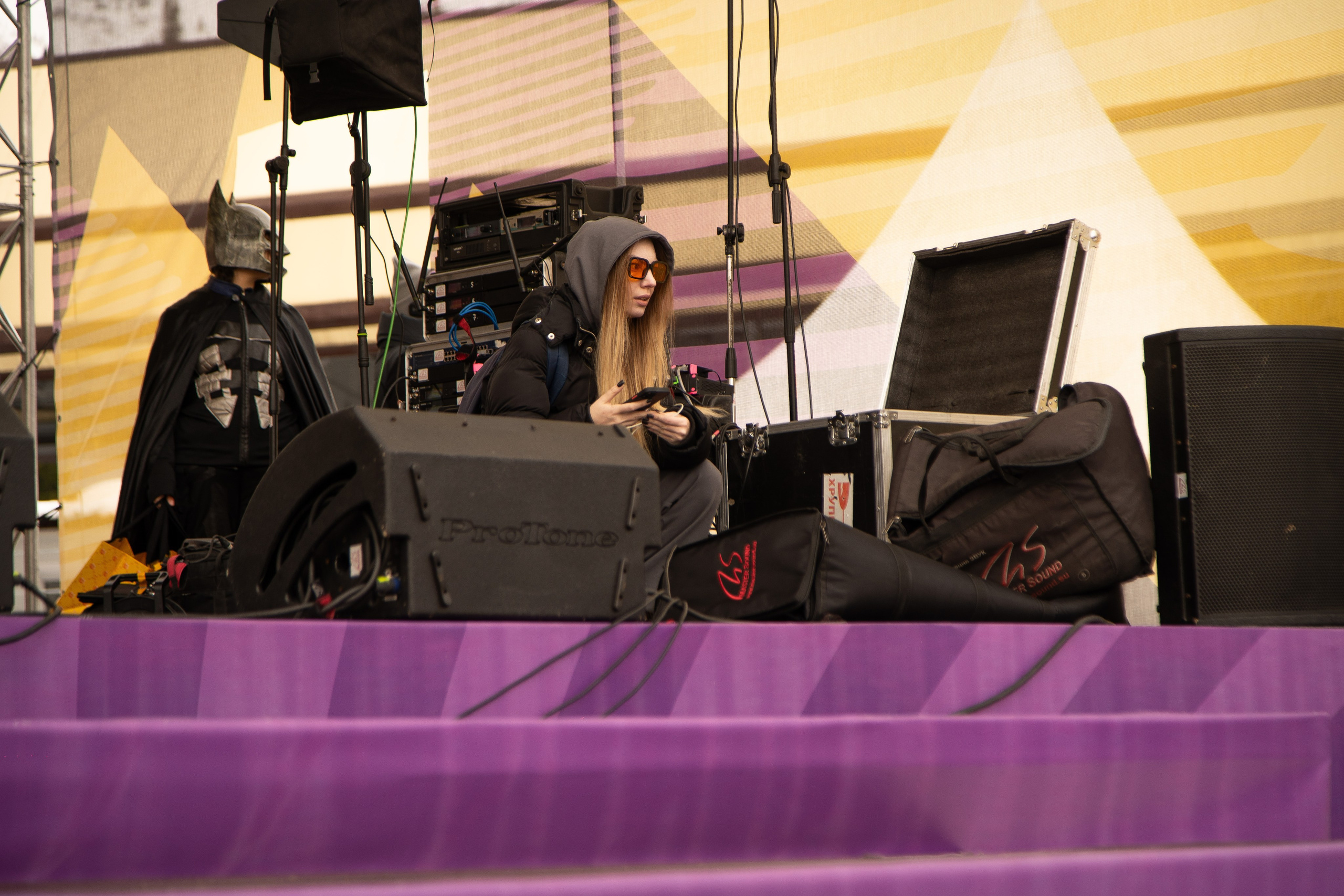 Грелка 13.04.24. Анастасия Паршукова — фотограф Шерегеш Новосибирск