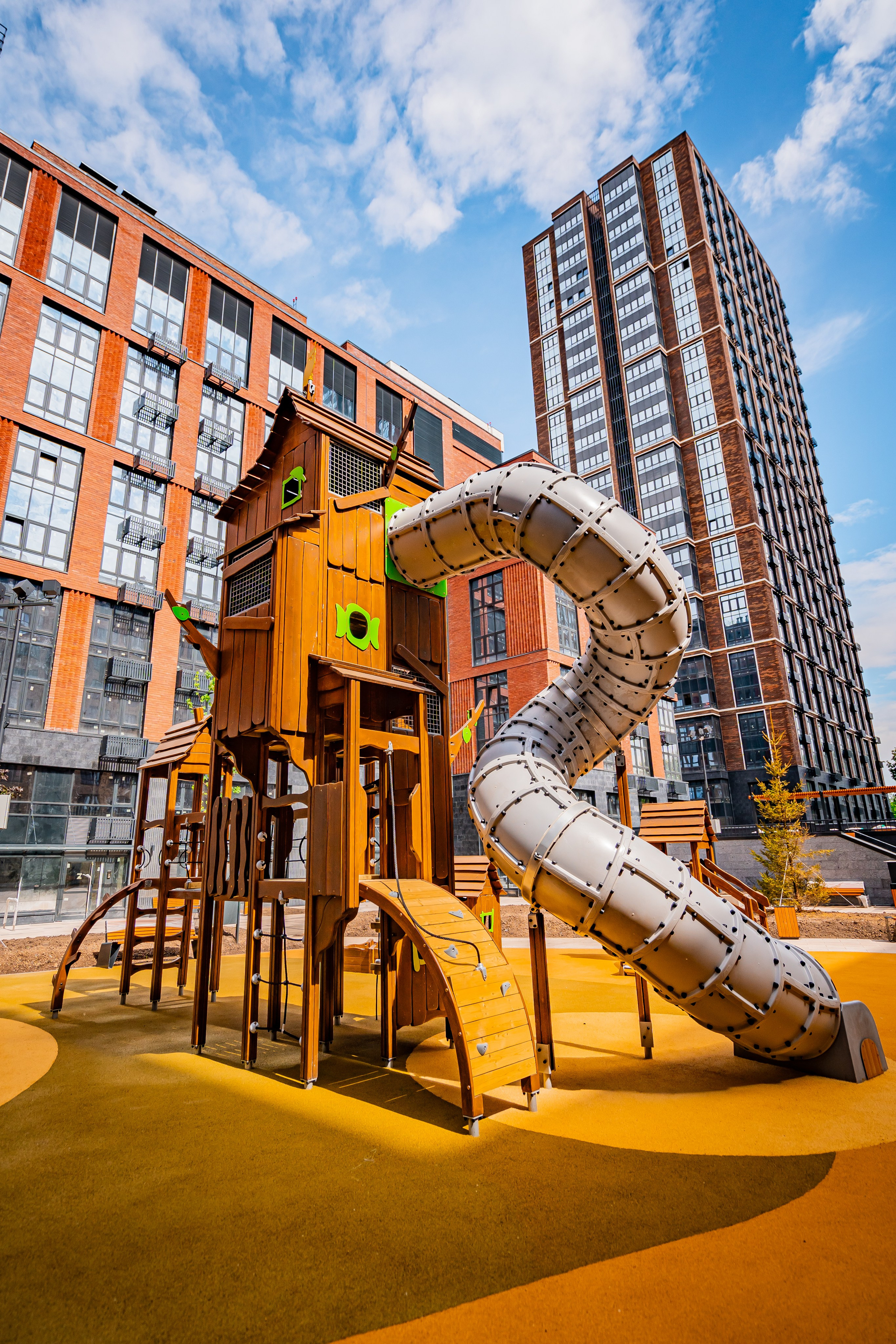 Ховрино. Фотограф Владислав Кононихин