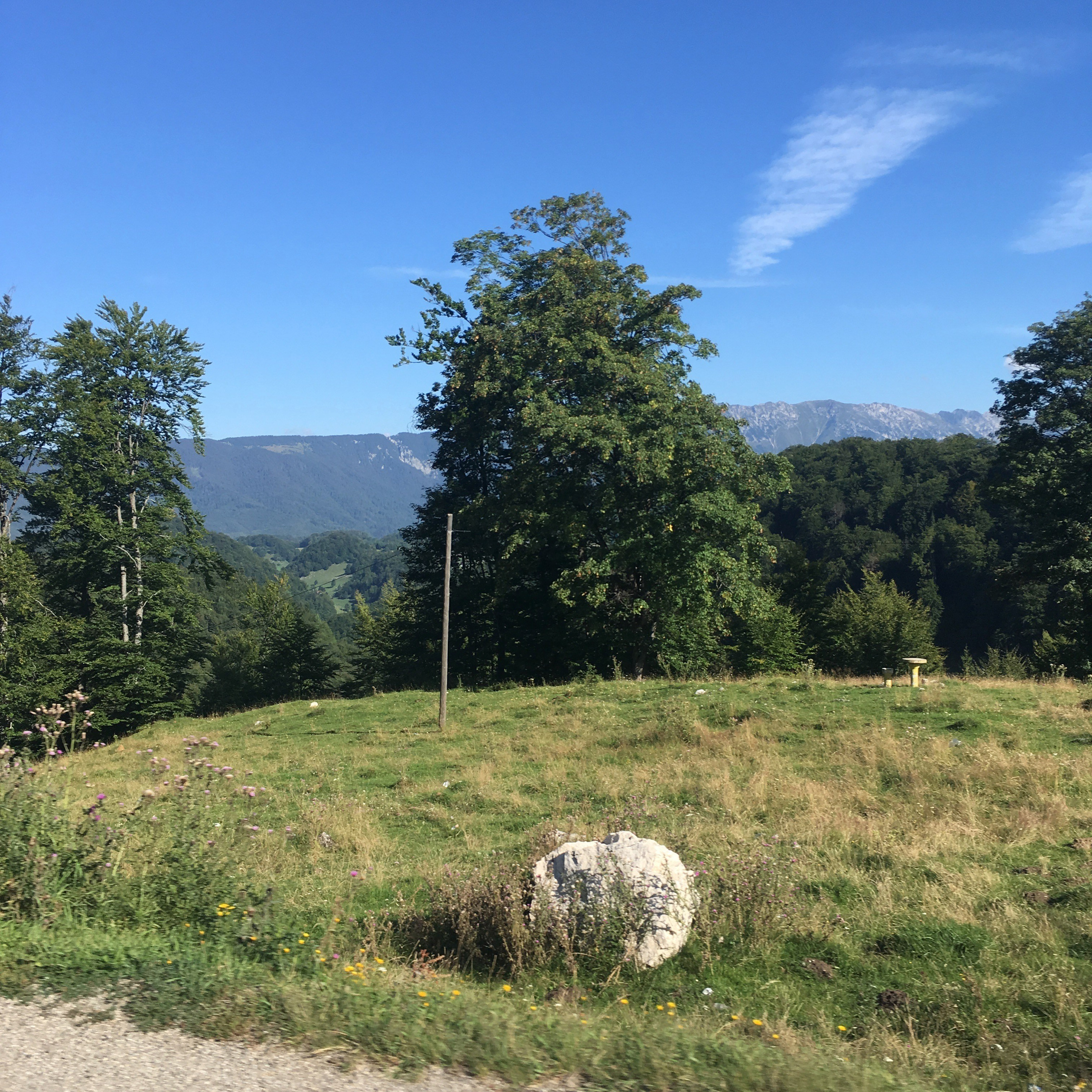 Трансфагараш -18. Своя Мастерская