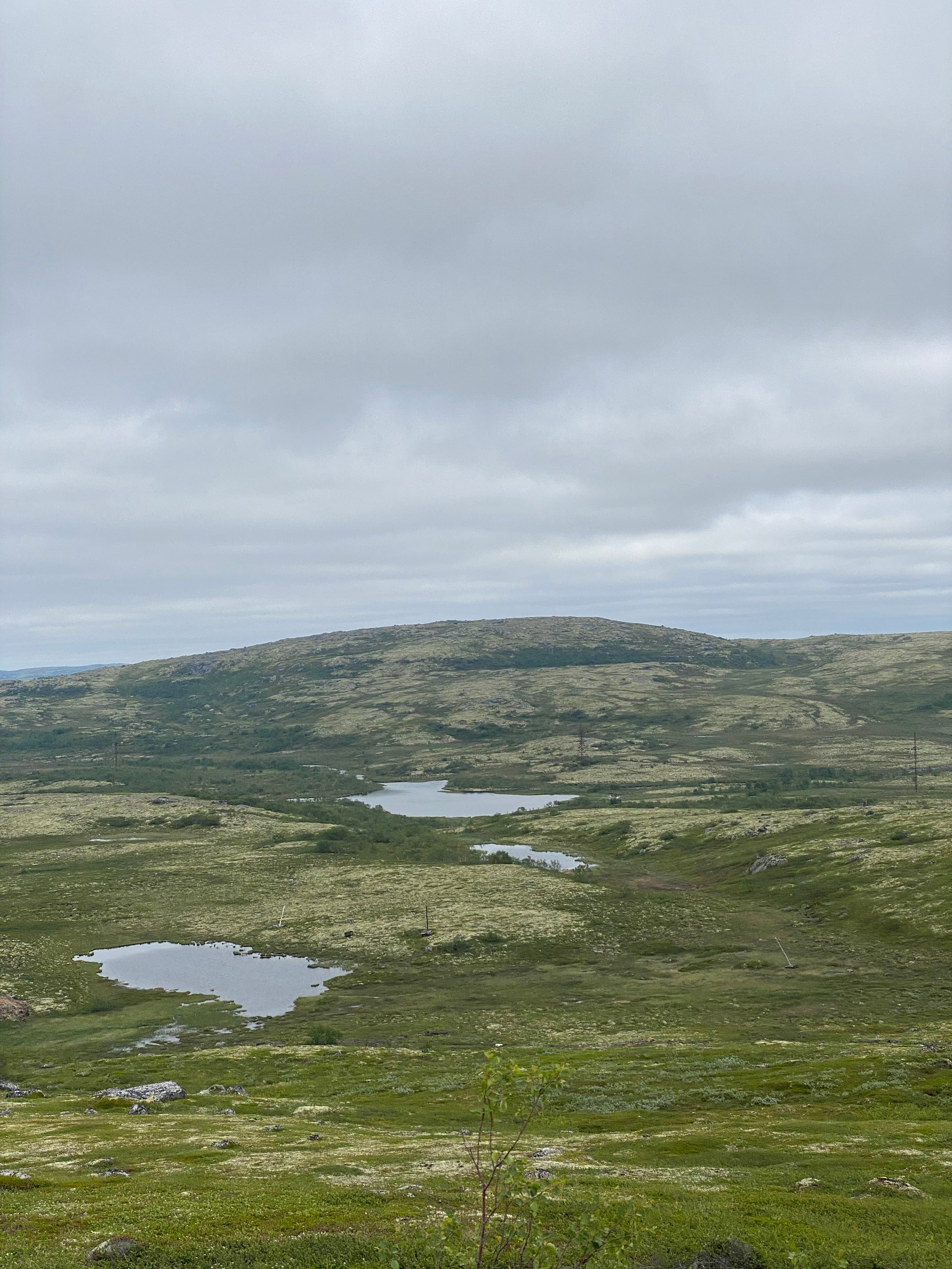 Териберка — 20. Своя Мастерская
