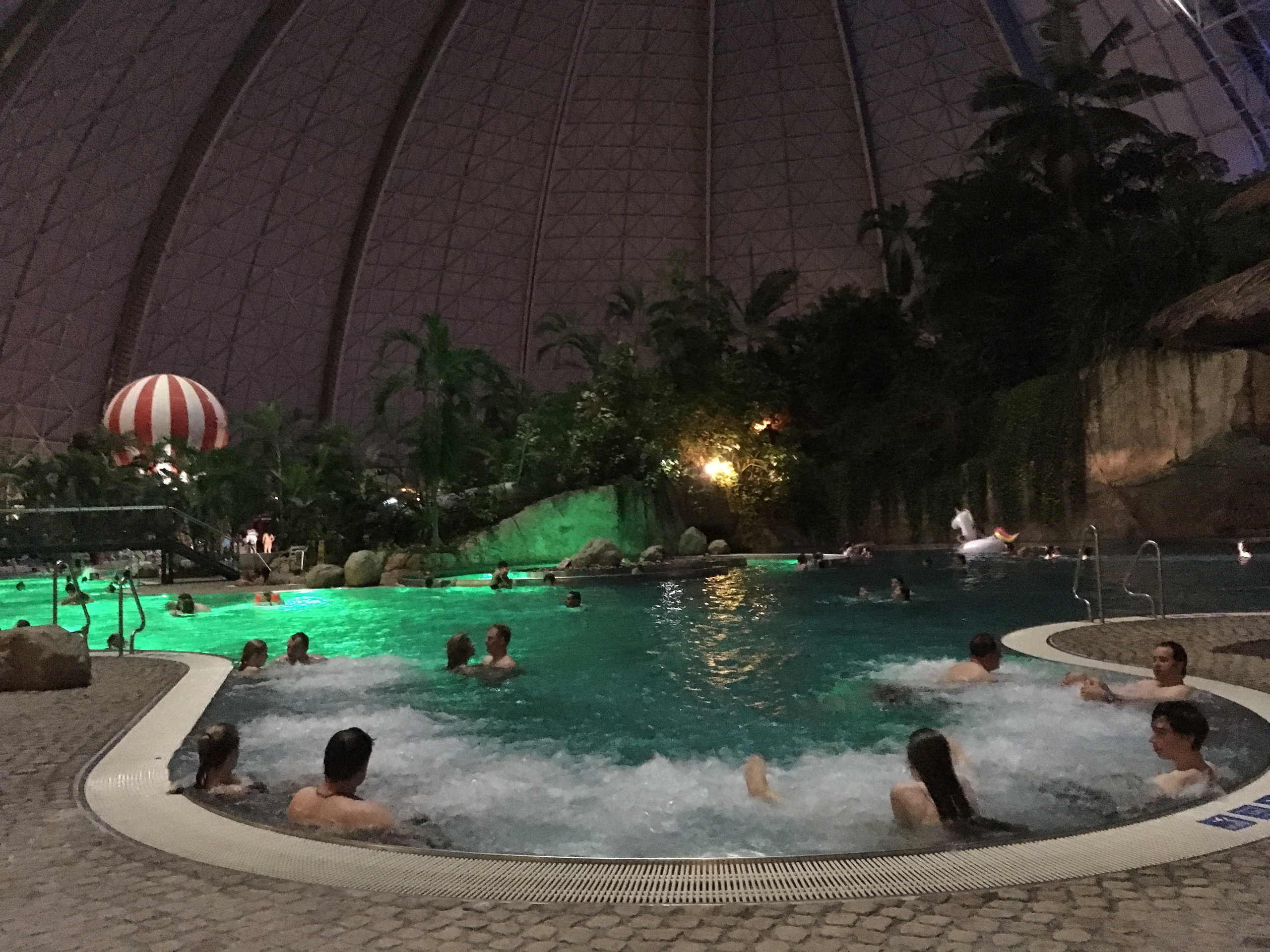 ТропикалАйланд. Своя Мастерская