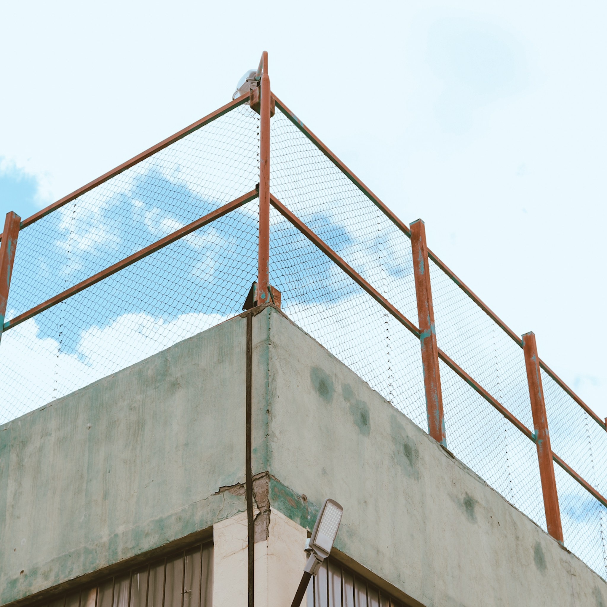 Ханты. Больше не греет