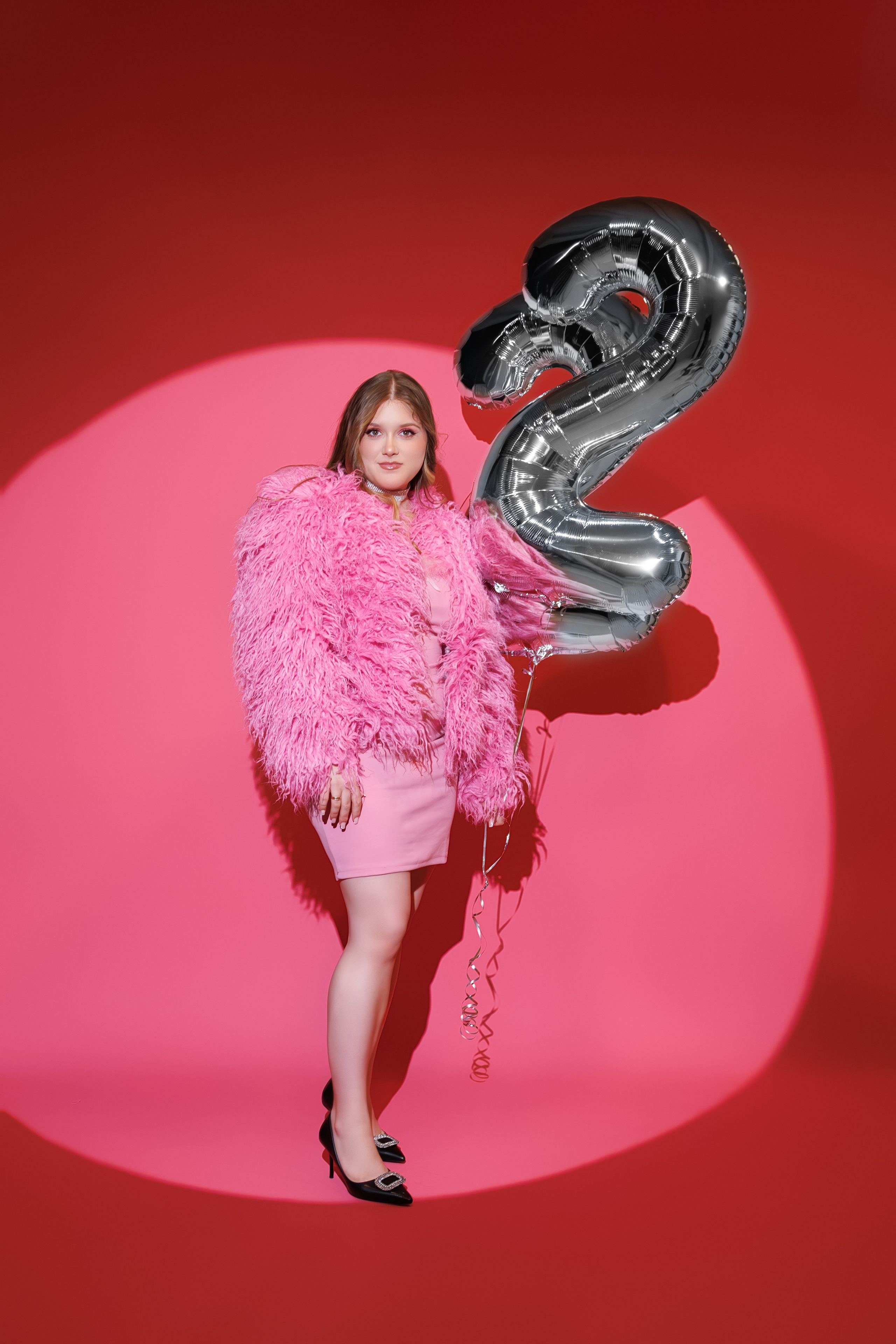 Барби. Анастасия, Фотограф женского портрета и беременности в стиле vogue