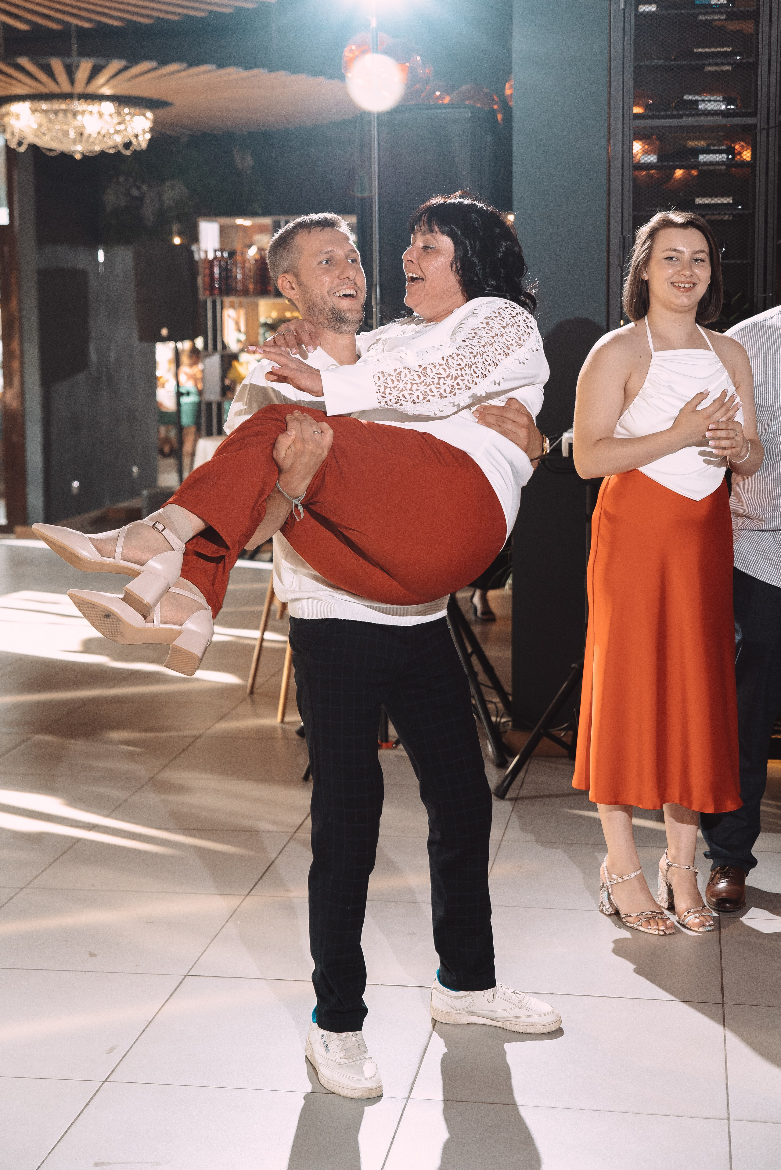 Денис + Дарья. Свадебный и семейный фотограф в Волгограде Олеся Лисицкая