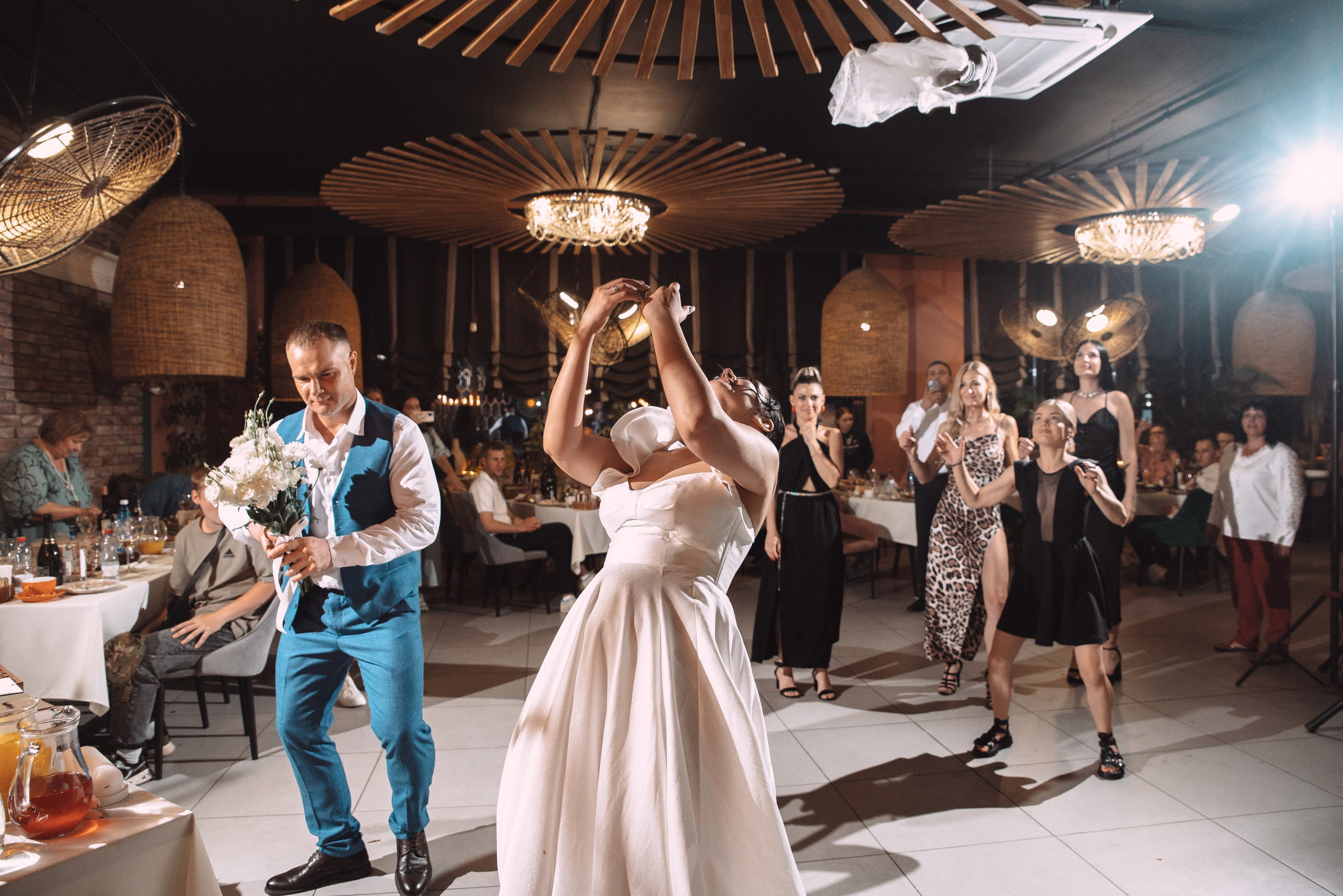 Денис + Дарья. Свадебный и семейный фотограф в Волгограде Олеся Лисицкая