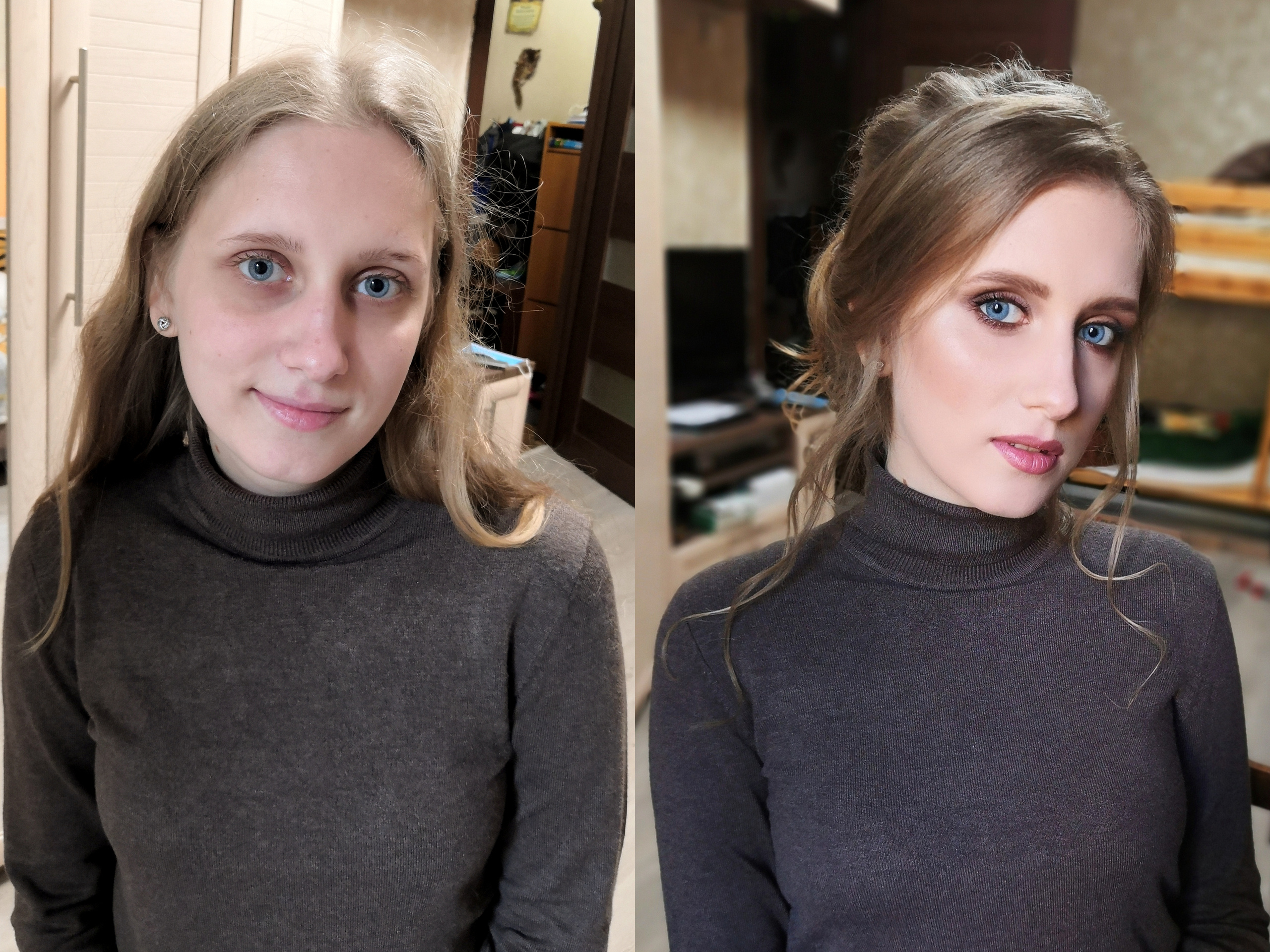 Портфолио. Свадебный фотограф и визажист в Москве Кристина Палько