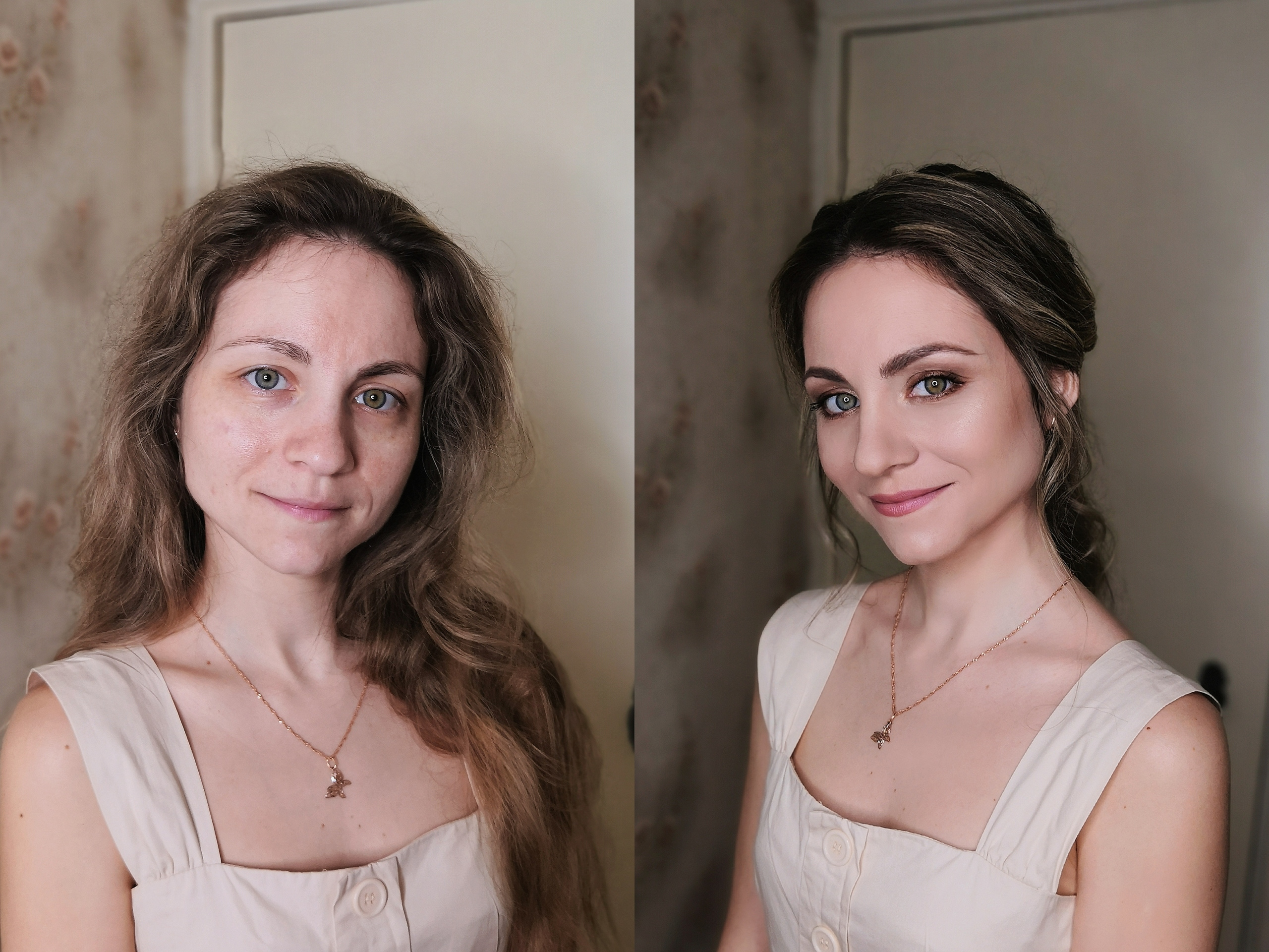 Портфолио. Свадебный фотограф и визажист в Москве Кристина Палько