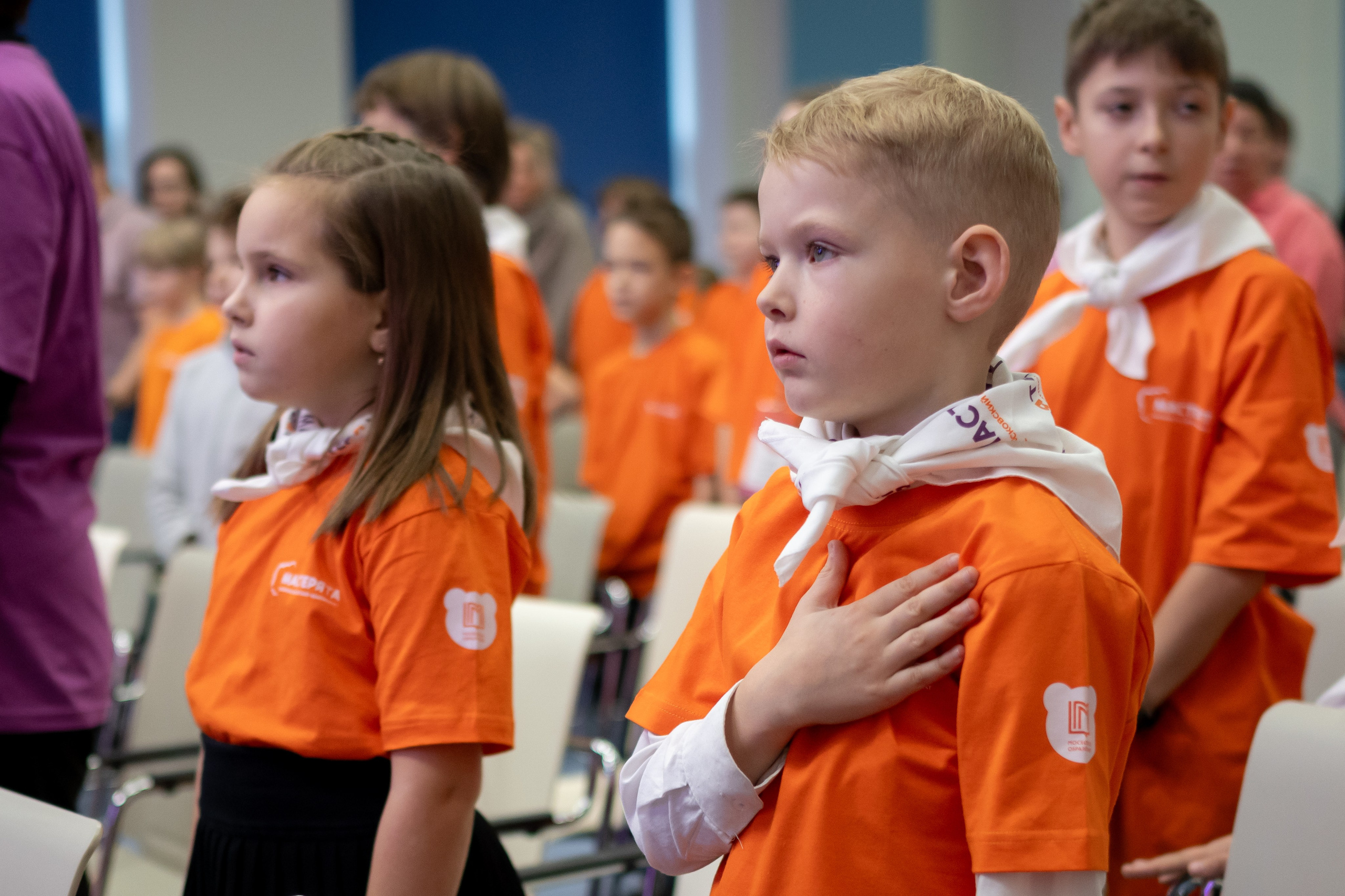 Мастерята 2025. Фотограф и видеограф в Москве Анна Матюхина