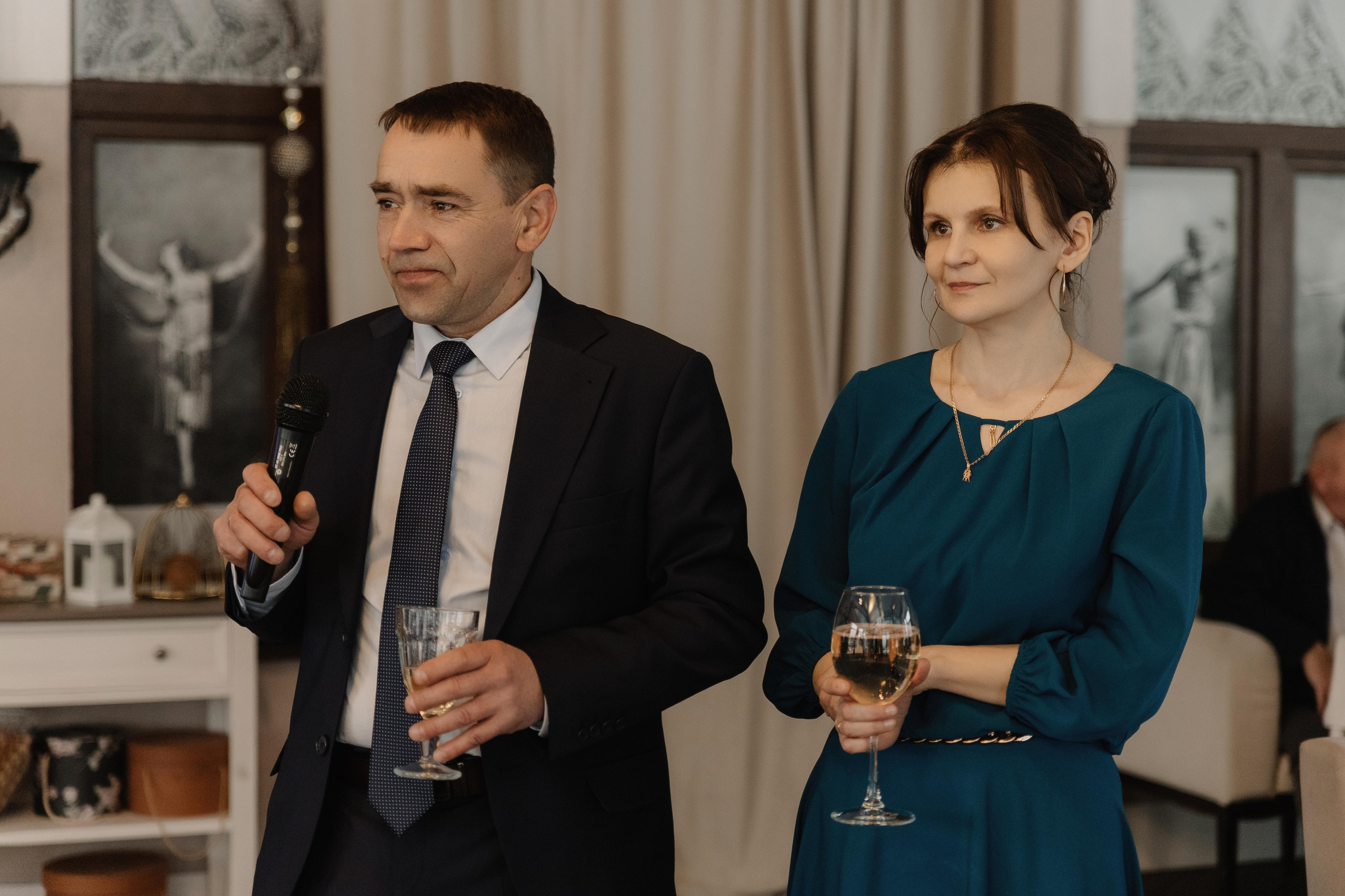 Ярослав и Елизавета. Фотограф в Гродно Худолей Анна