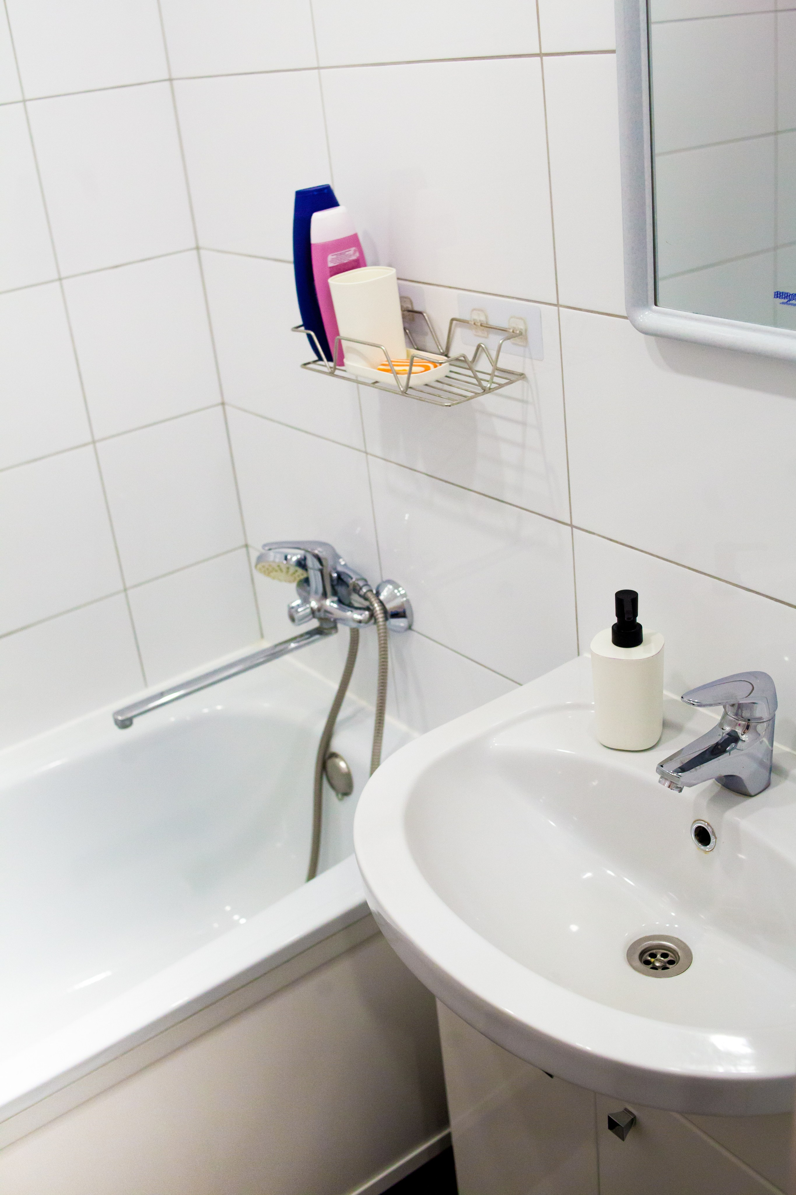 Однокомнатная квартира в аренду Киров. Анна Леденева Фотограф