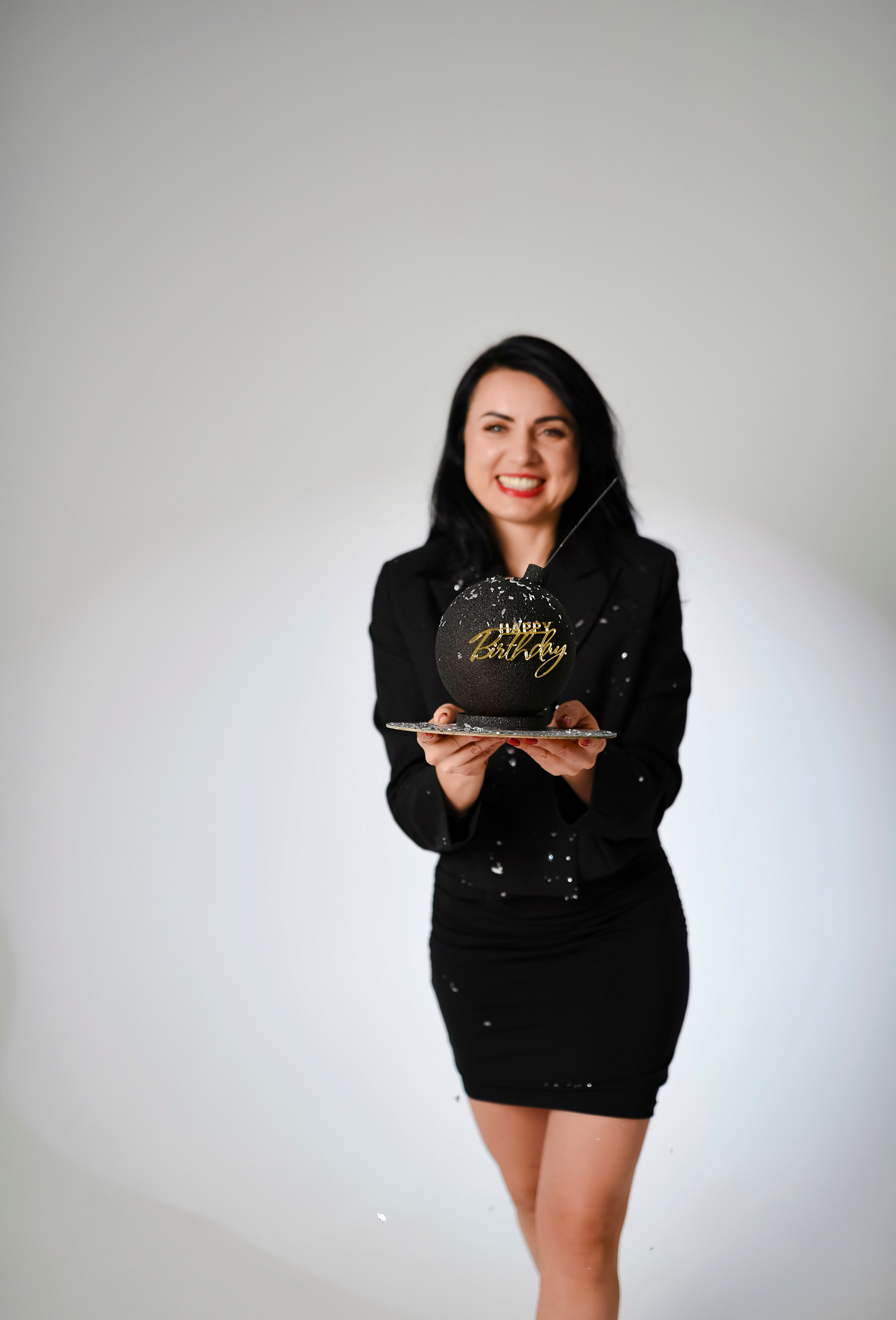 День рождения. Детский и семейный фотограф в Сургуте и Нефтеюганске Анна Старцева