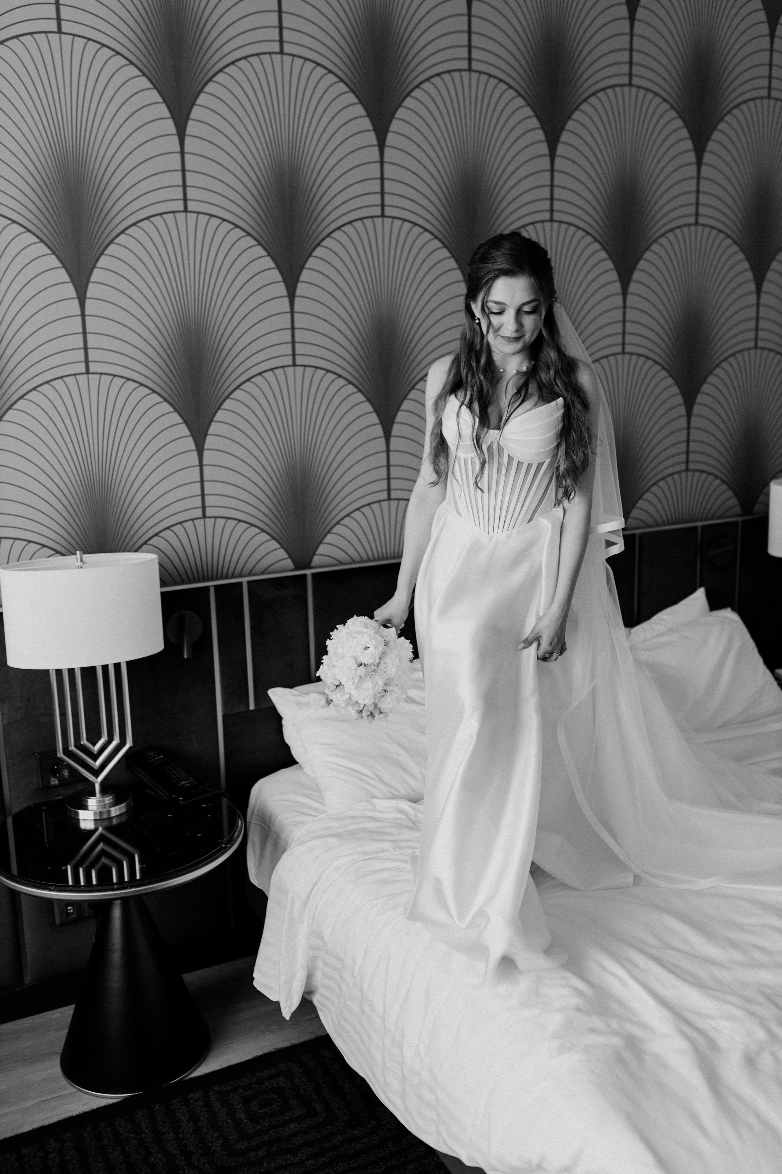 Татьяна и Александр