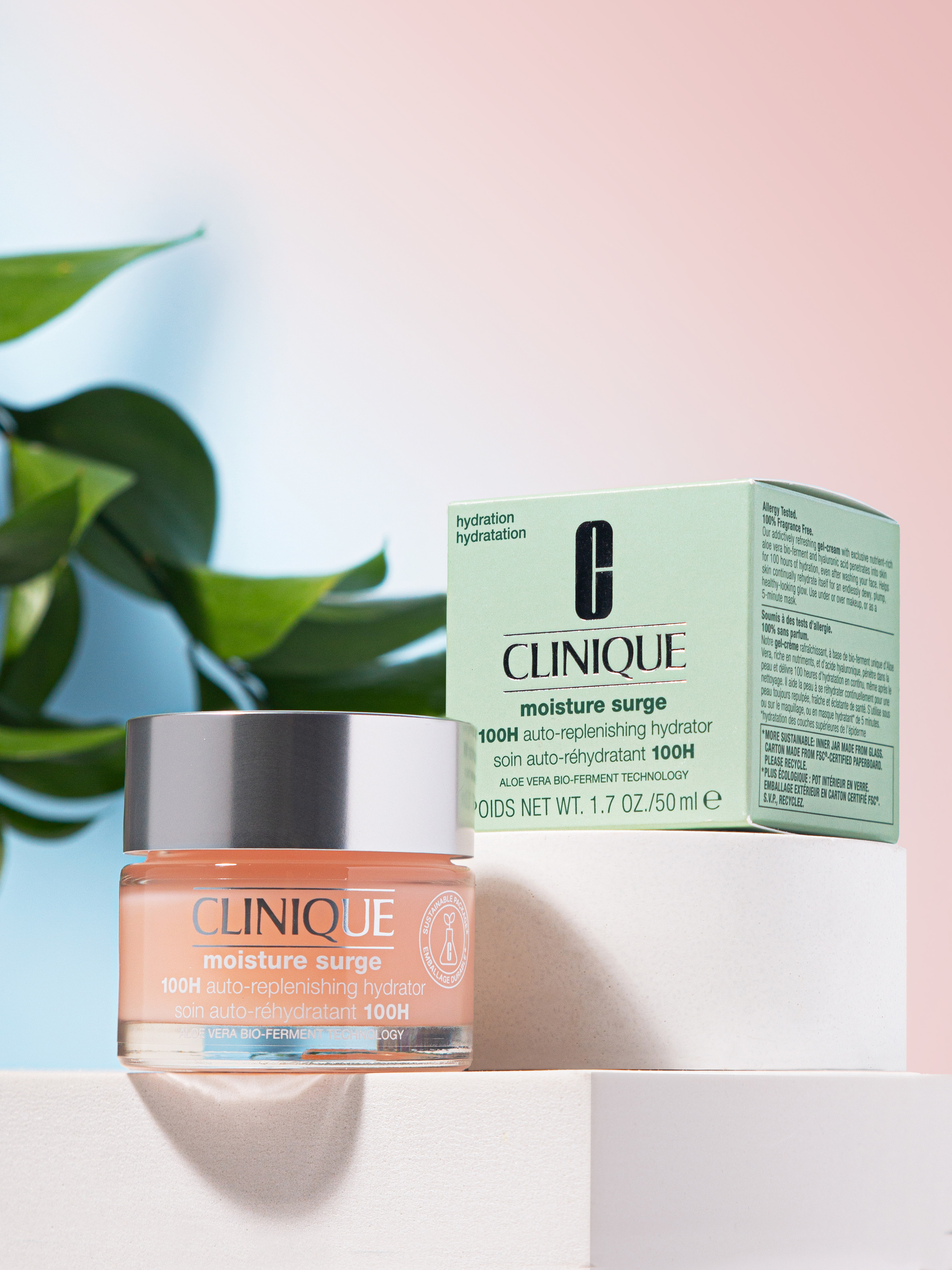 Декоративная и уходовая косметика. Предметный фотограф | Москва | Дарья Федотова