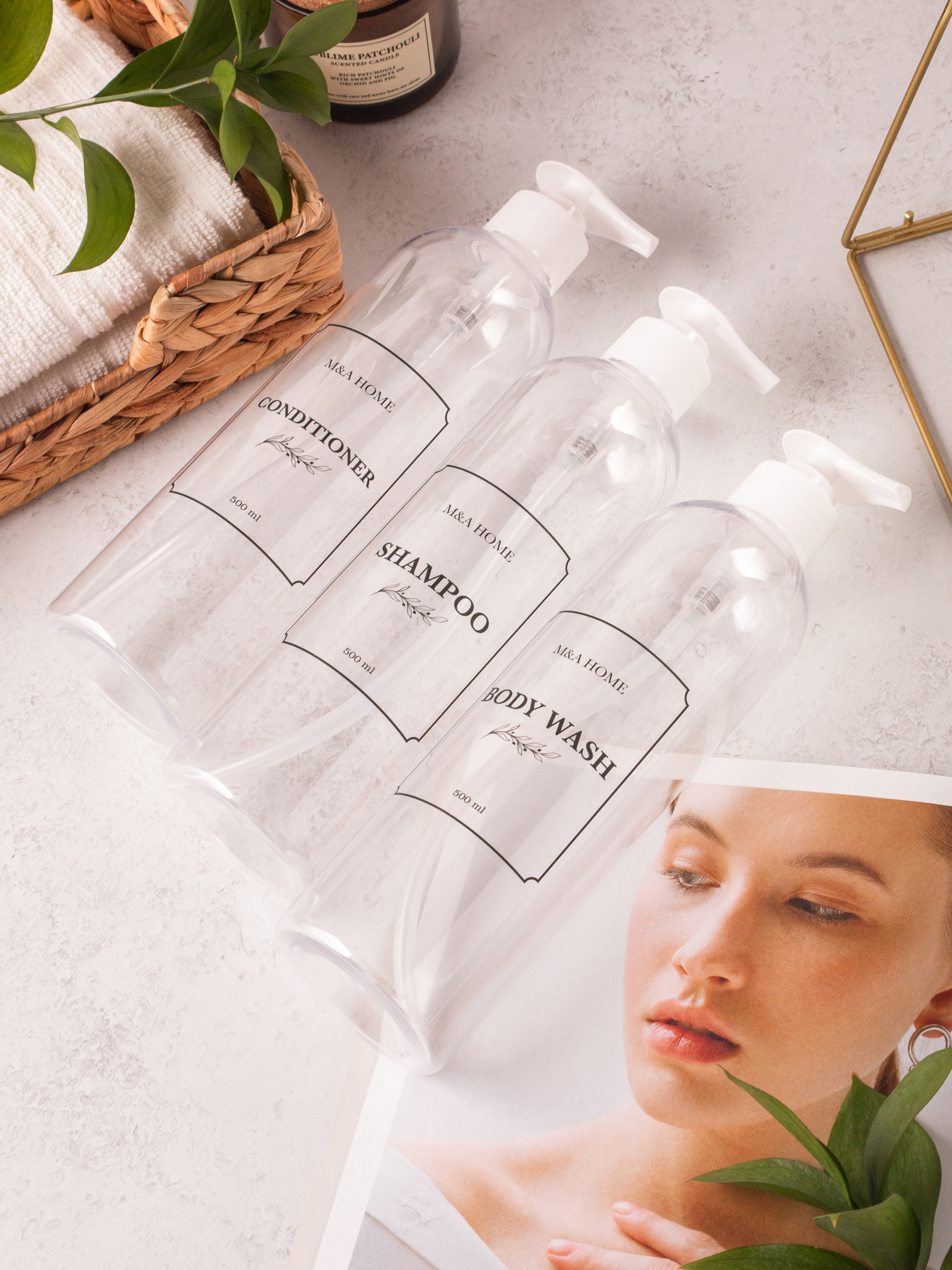 Товары для дома. Предметный фотограф | Москва | Дарья Федотова