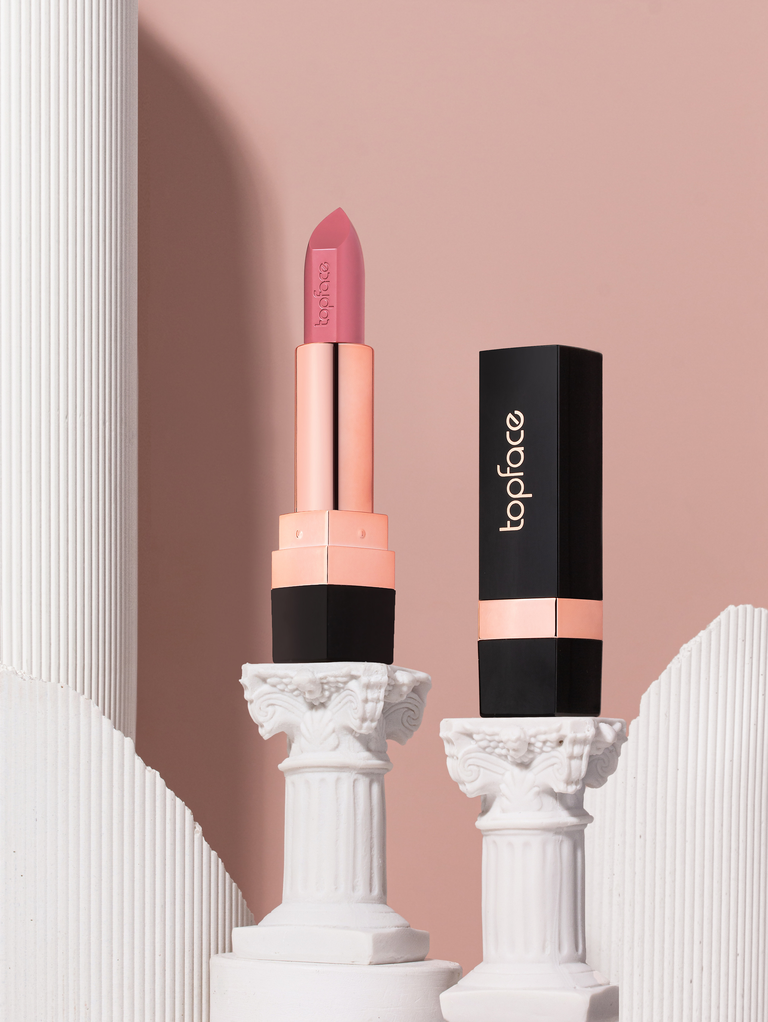 Декоративная и уходовая косметика. Предметный фотограф | Москва | Дарья Федотова