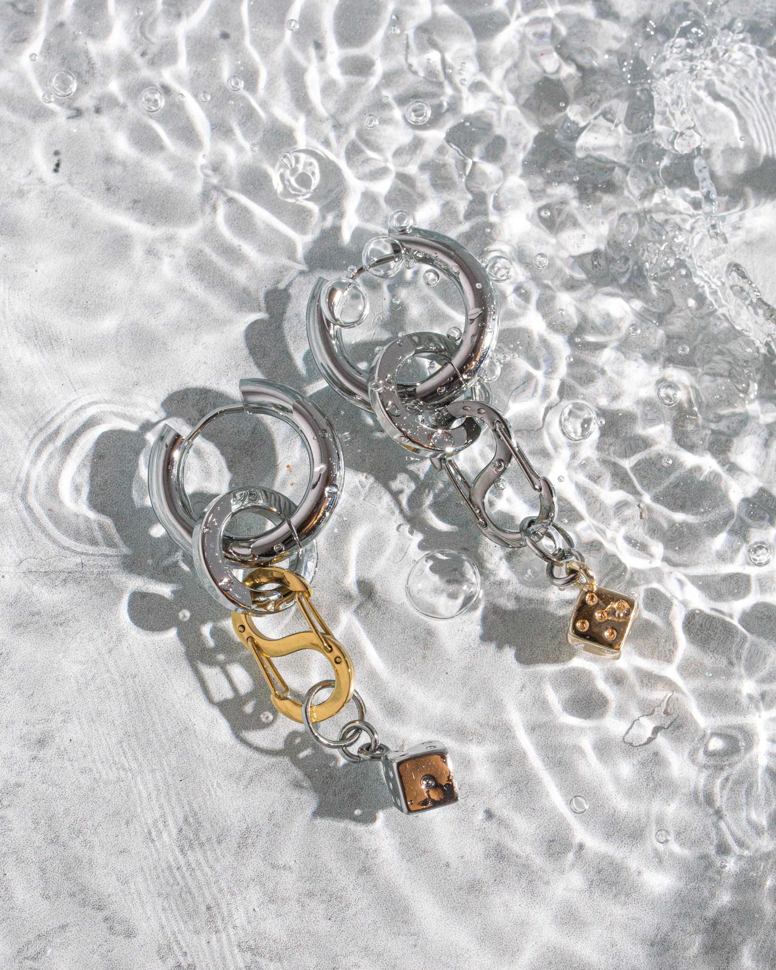 Украшения и аксессуары. Предметный фотограф | Москва | Дарья Федотова