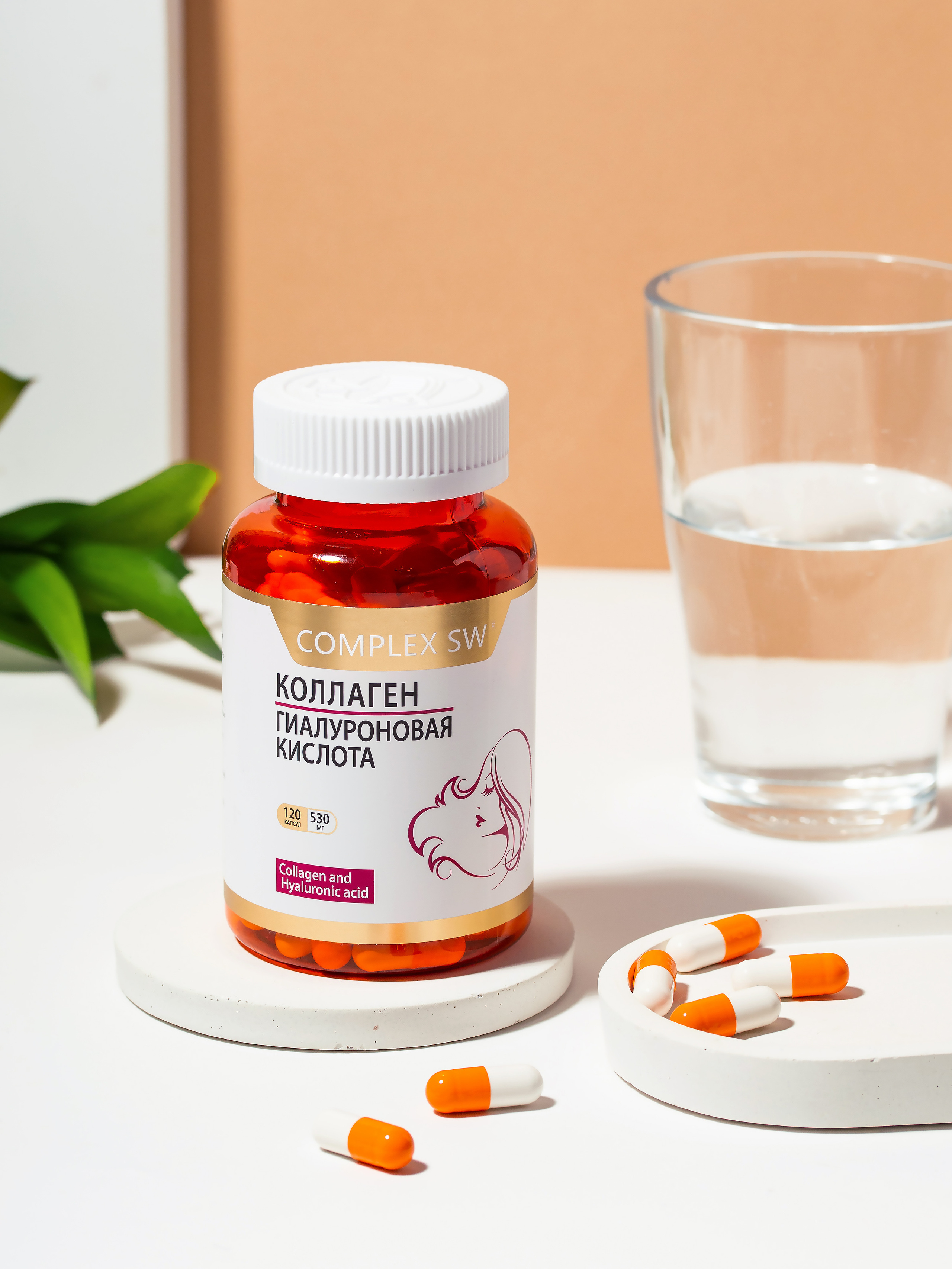 Фармацевтика и БАД. Предметный фотограф | Москва | Дарья Федотова