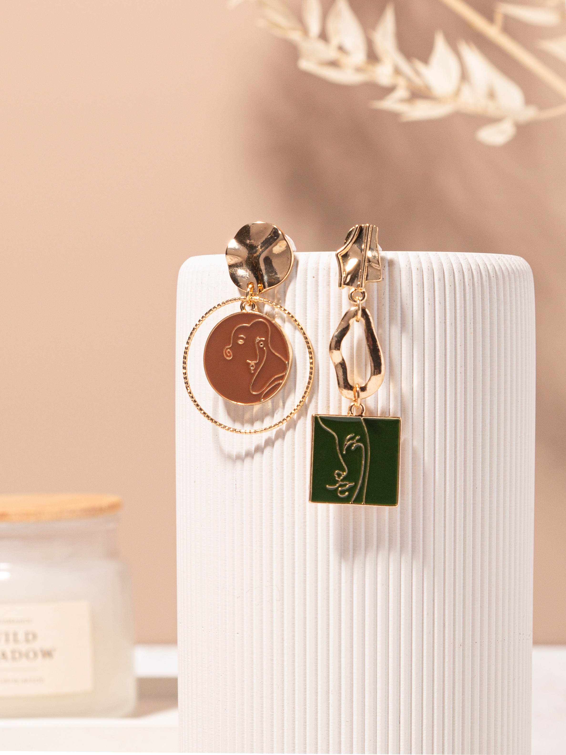 Украшения и аксессуары. Предметный фотограф | Москва | Дарья Федотова