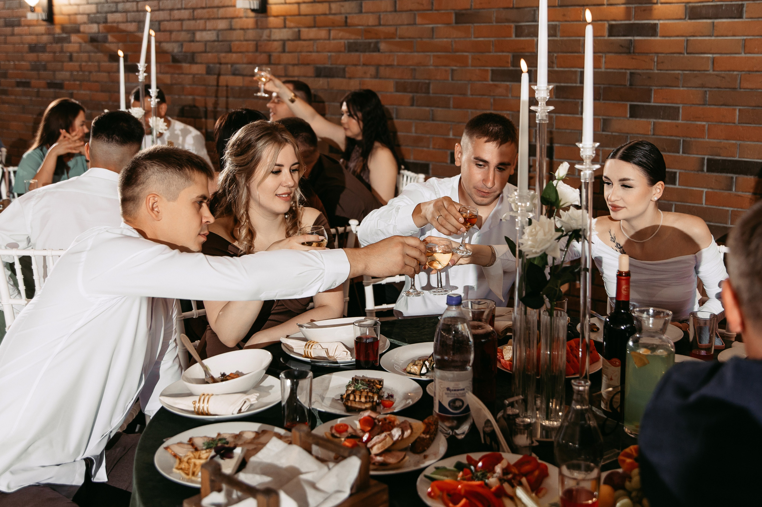 Александр & Ксения. Свадебный ФОТОГРАФ и ВИДЕОГРАФ Ульяновск