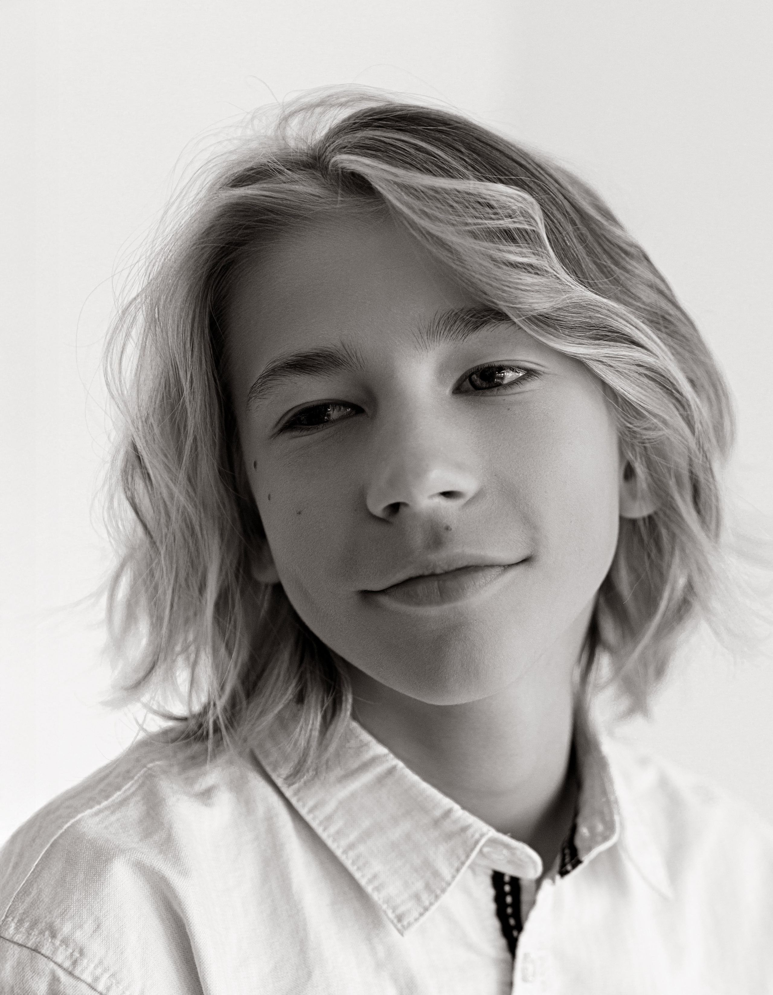 Гоша Жуков. Фотограф Ольга Эмбер