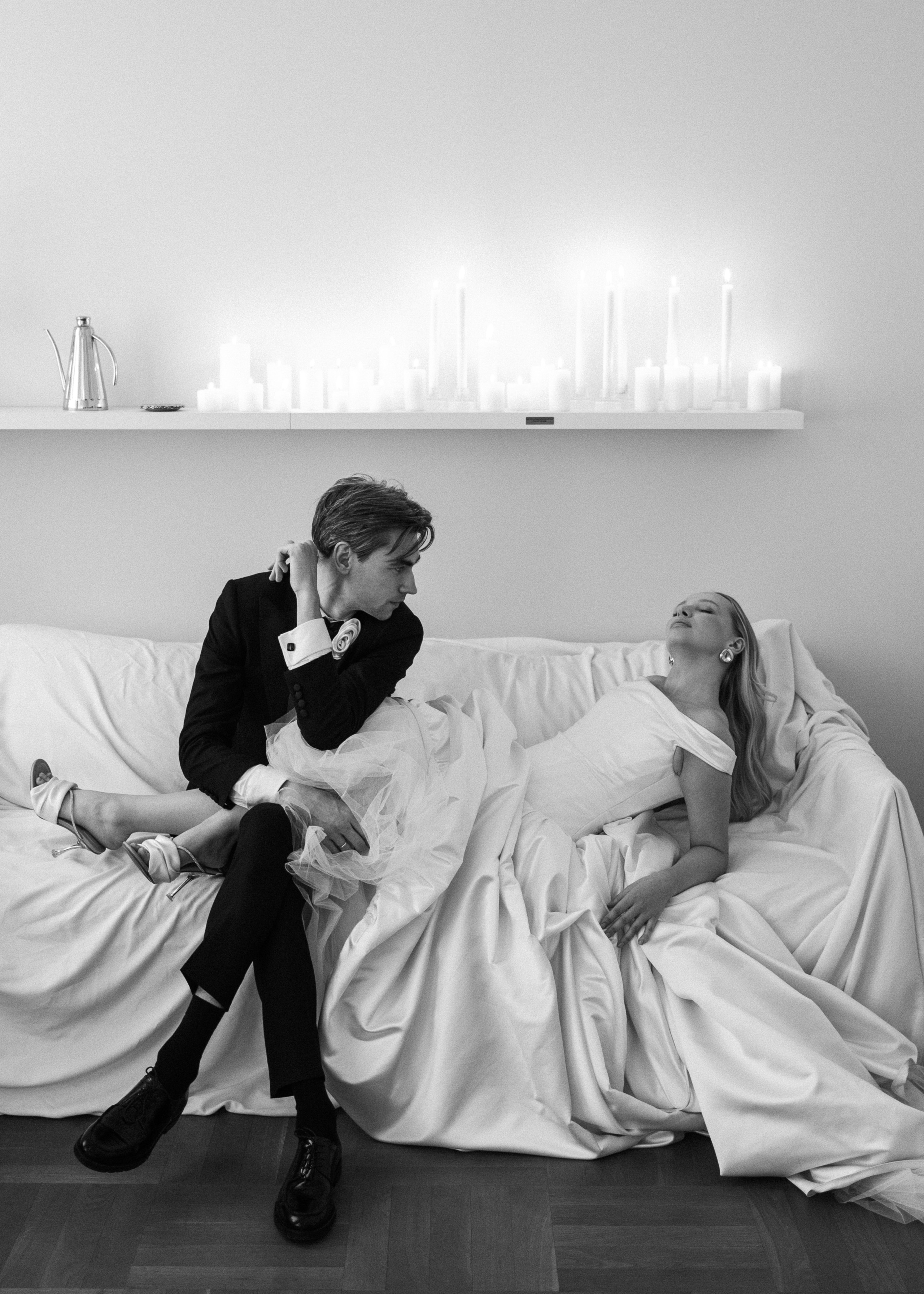 ONCE UPON A TIME…. Свадебный фотограф Минск