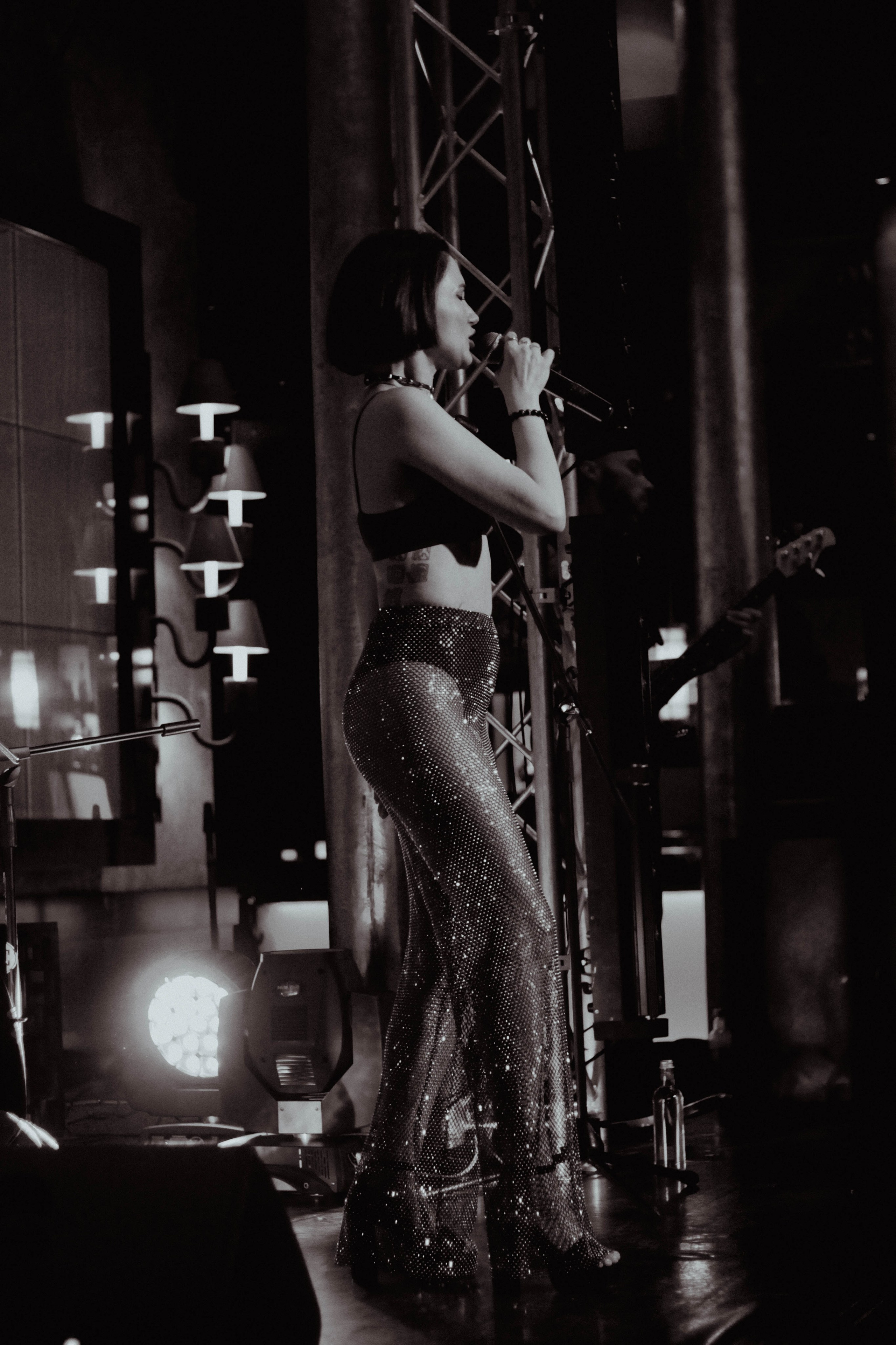 Репортаж. Творческий фотограф в Санкт-Петербурге | Саша Трапезникова