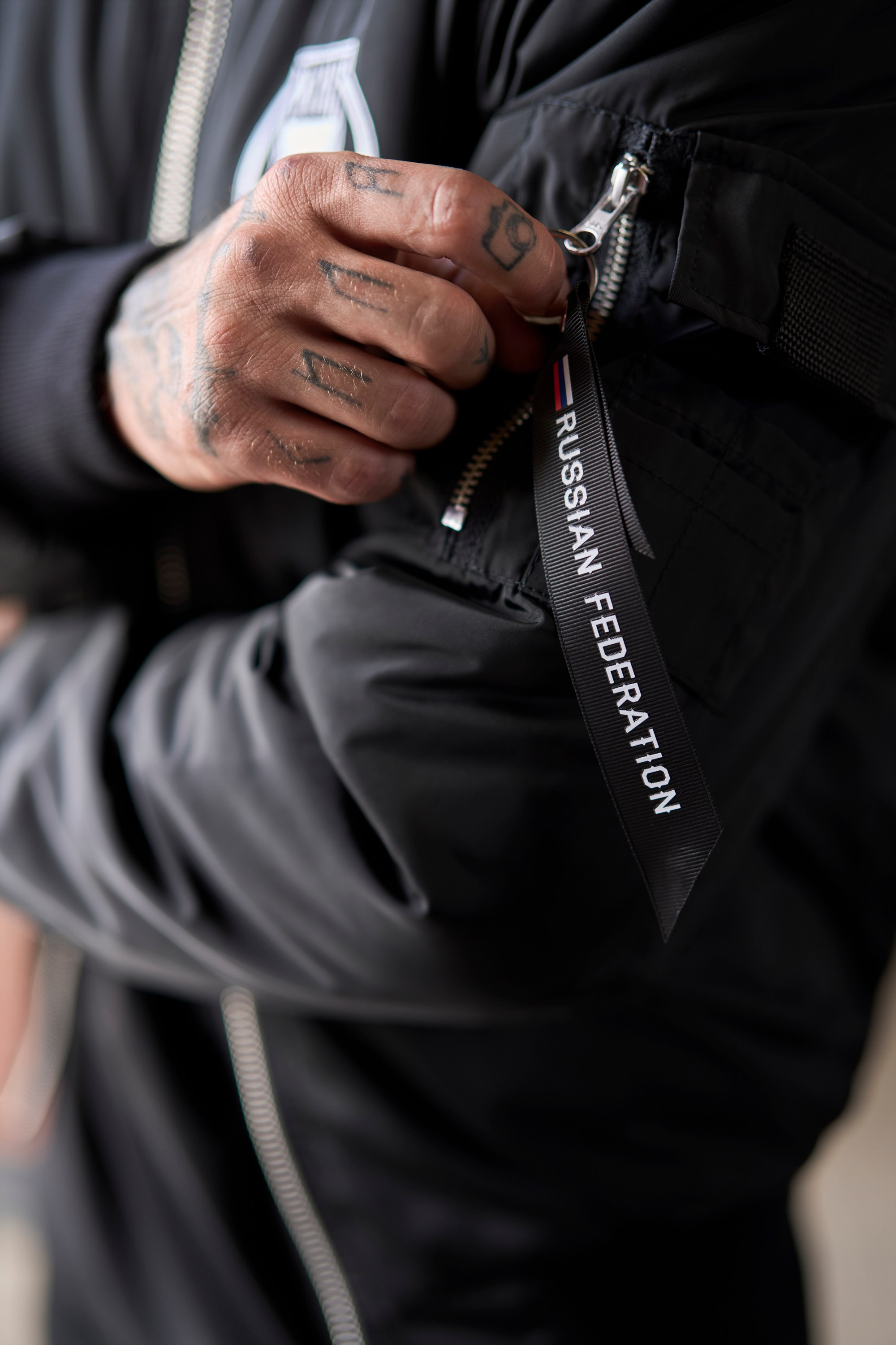 Svoya kultura — 2023. Creative Photographer Denis Klero