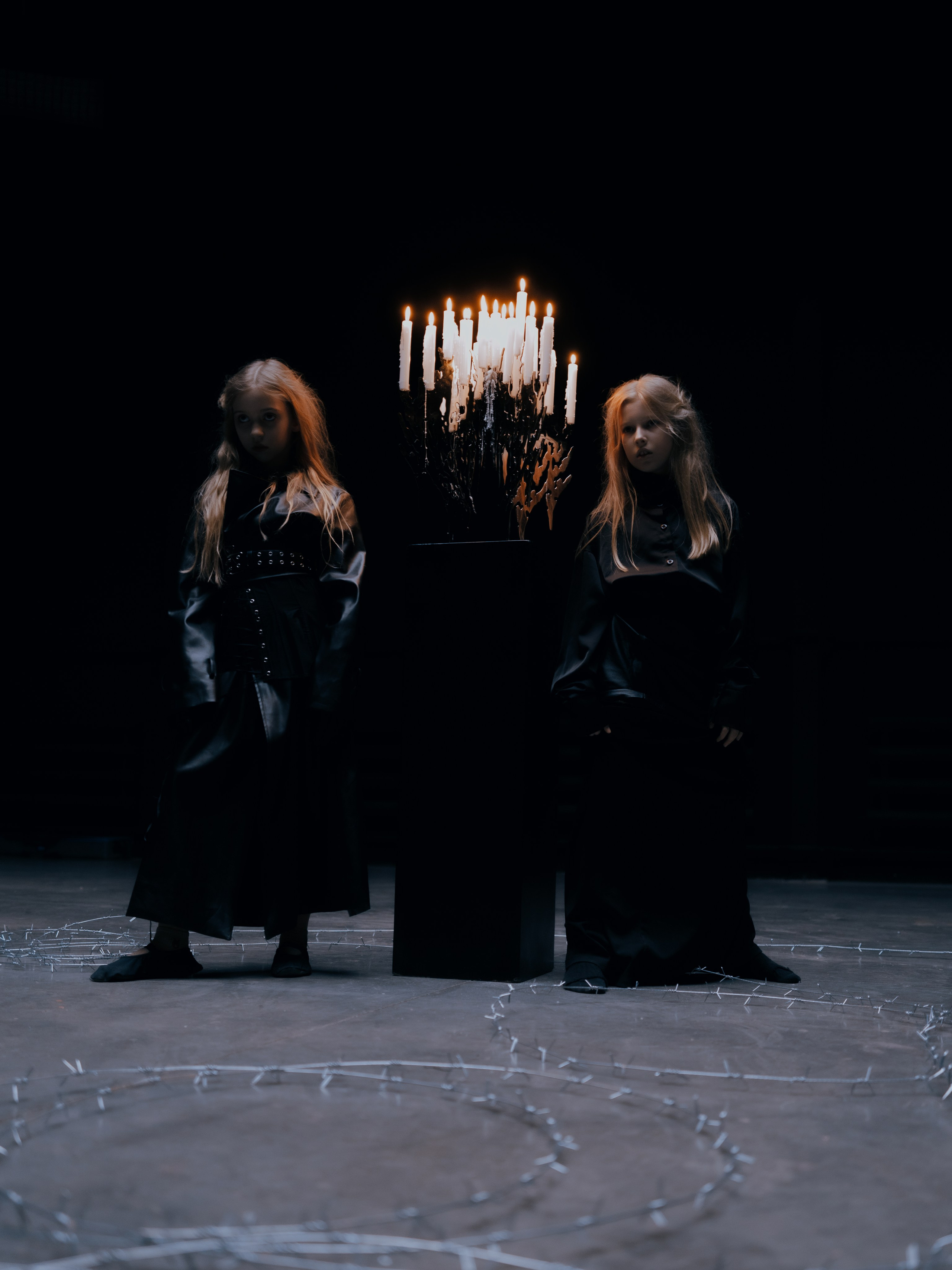 XRUSTALIK, Backstage. @tomrus: Рустам Шагиморданов — фотограф