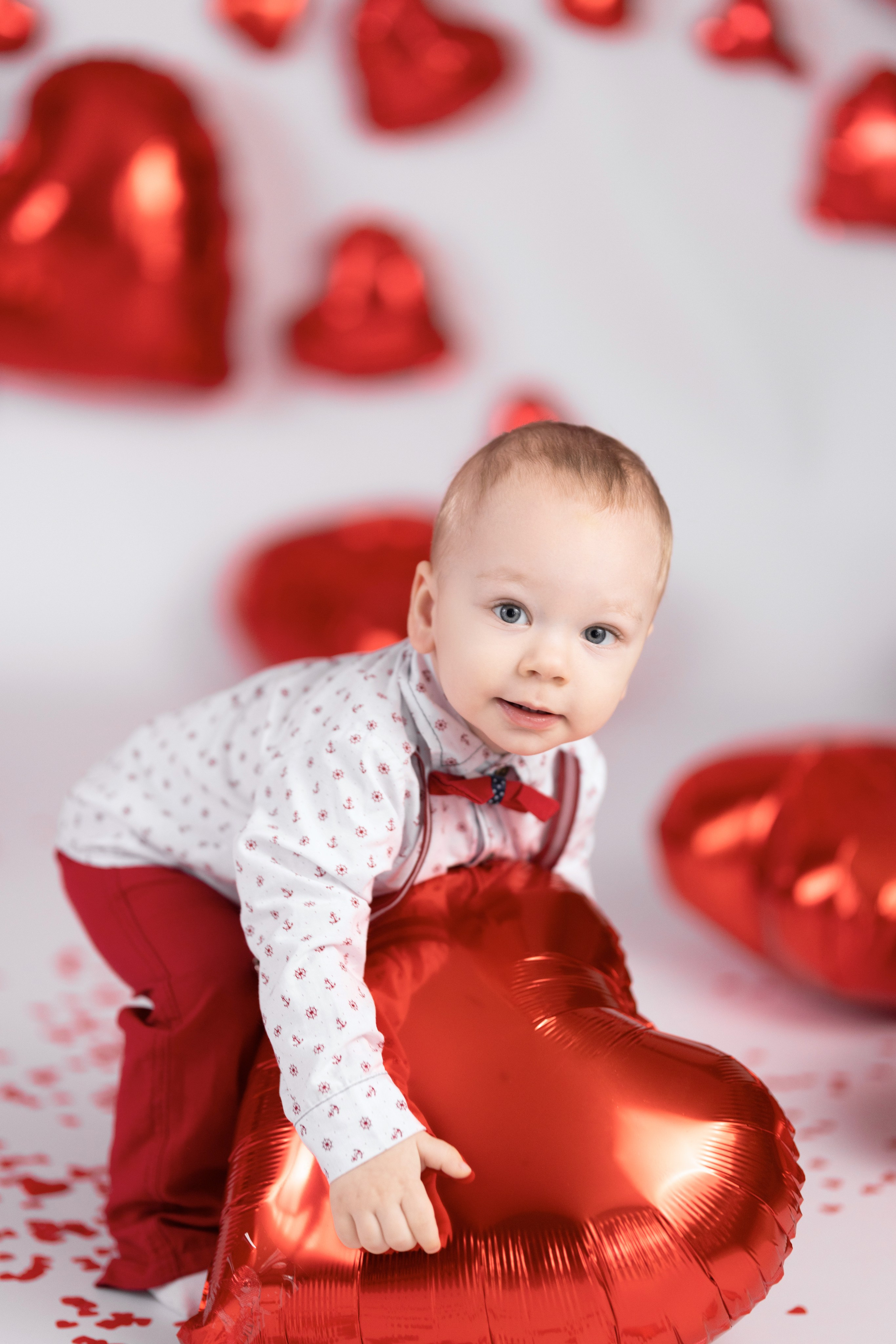 Детские фотопроекты. Семейный и детский фотограф г. Абакан Яна Франц