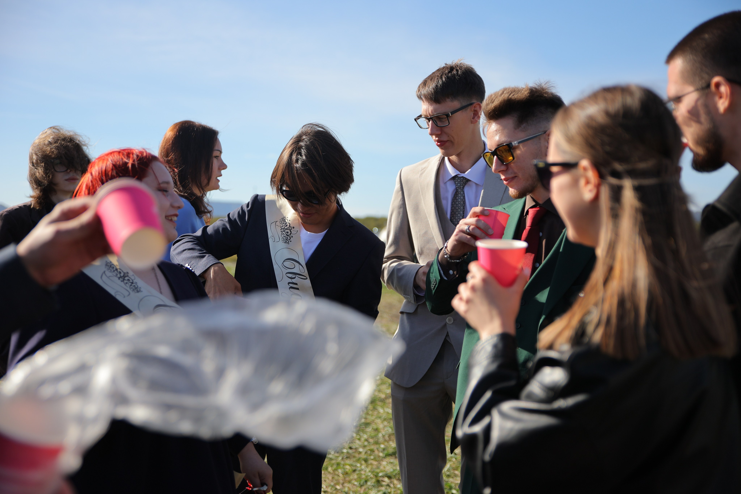 Игорь & Влада