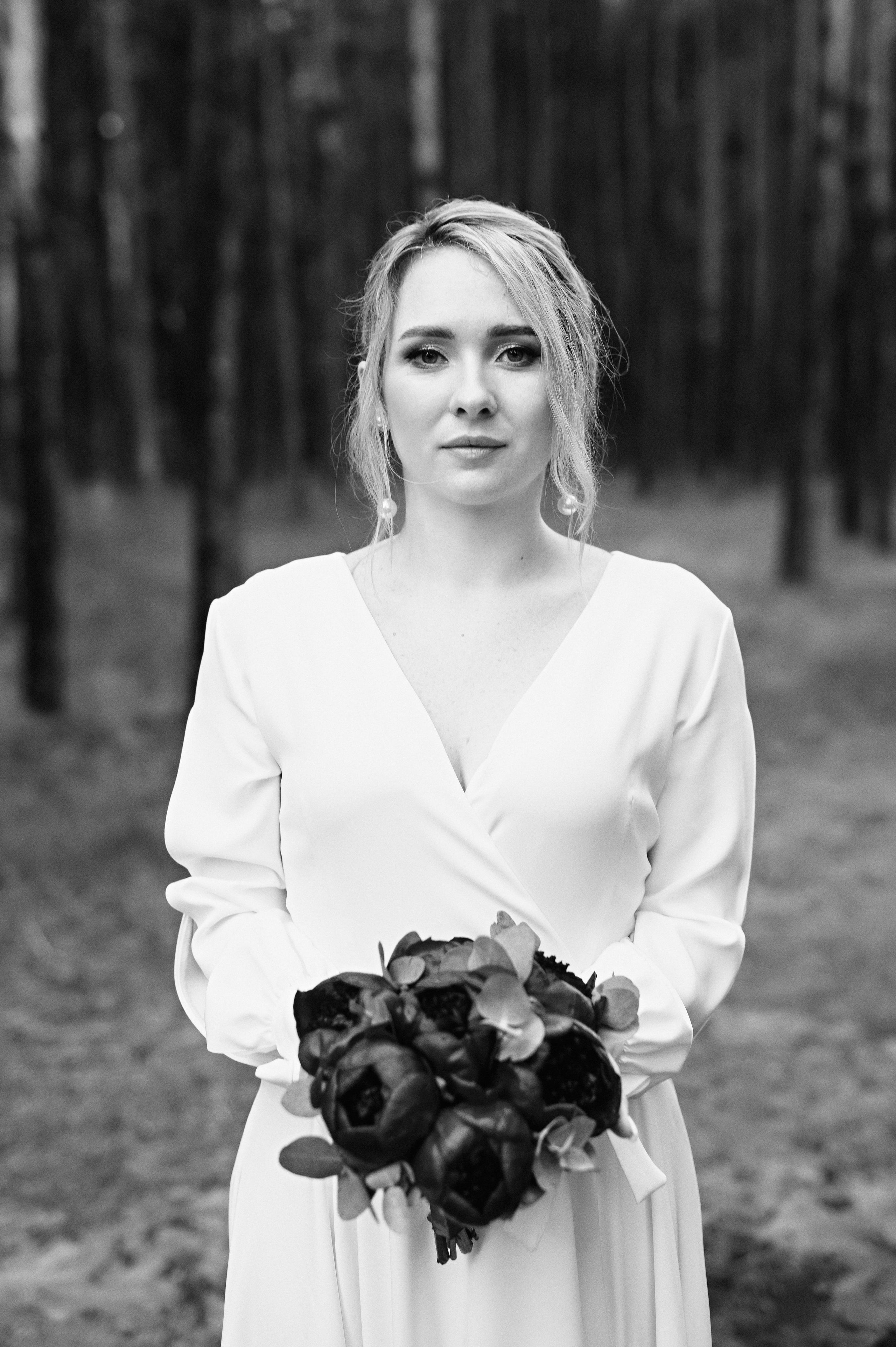 Евгений и Ксения. Свадебный фотограф в Белгороде Владимир Золотарев