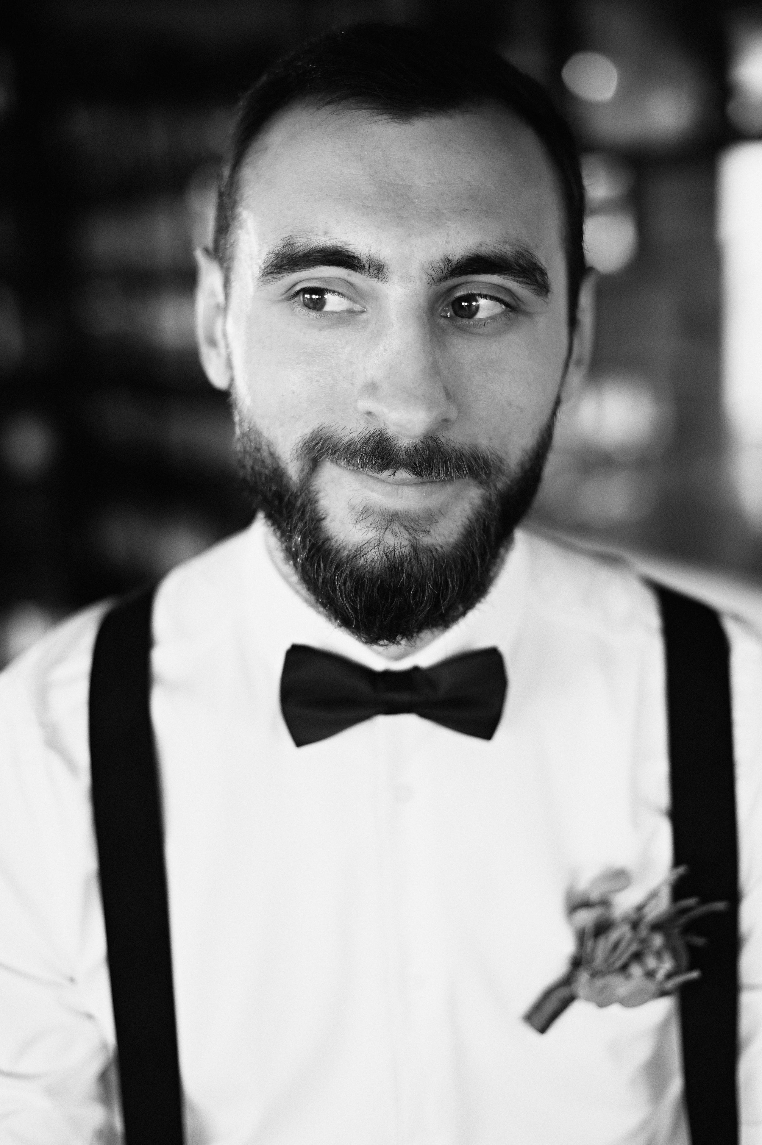 Евгений и Ксения. Свадебный фотограф в Белгороде Владимир Золотарев